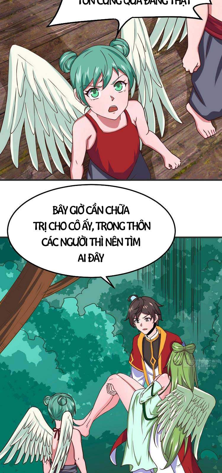 Hậu Cung Của Ta Dựa Vào Rút Thẻ Chapter 154 - Trang 2