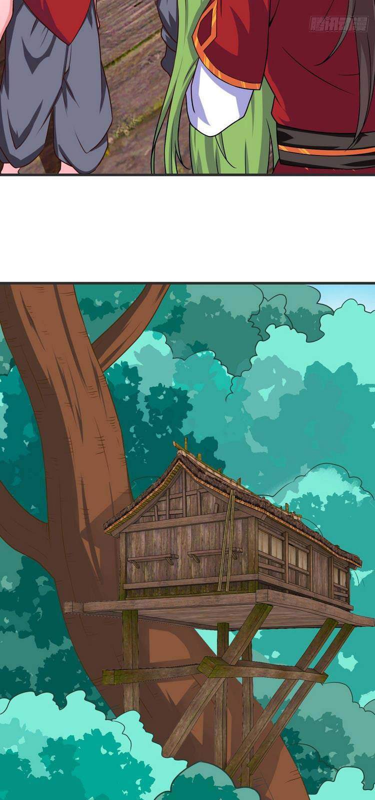 Hậu Cung Của Ta Dựa Vào Rút Thẻ Chapter 154 - Trang 2