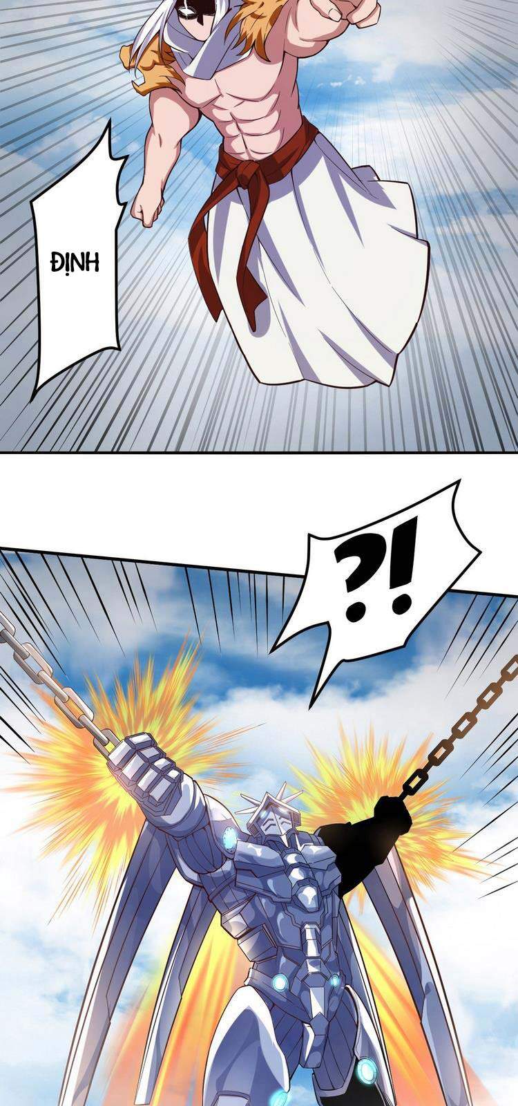 Hậu Cung Của Ta Dựa Vào Rút Thẻ Chapter 154 - Trang 2