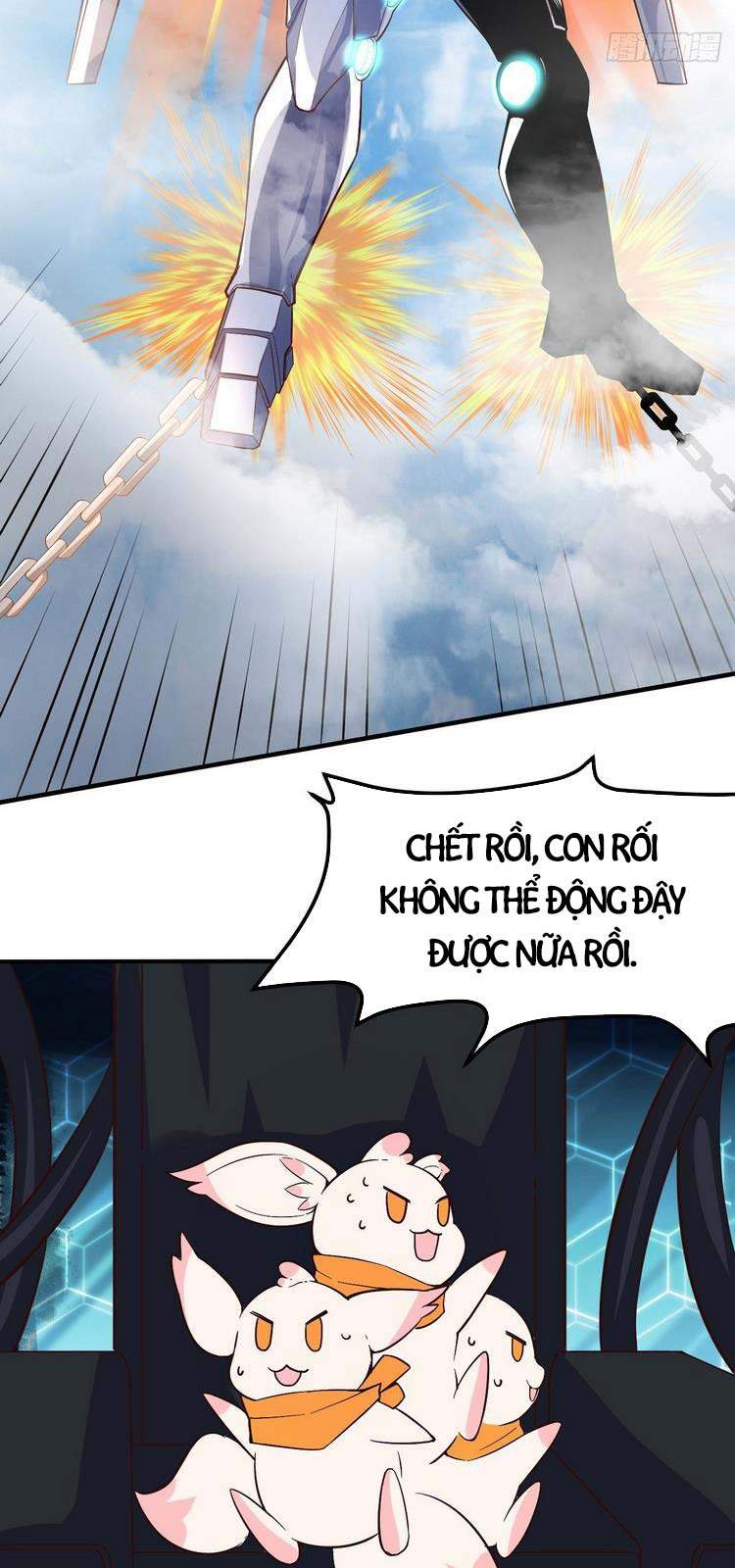 Hậu Cung Của Ta Dựa Vào Rút Thẻ Chapter 154 - Trang 2