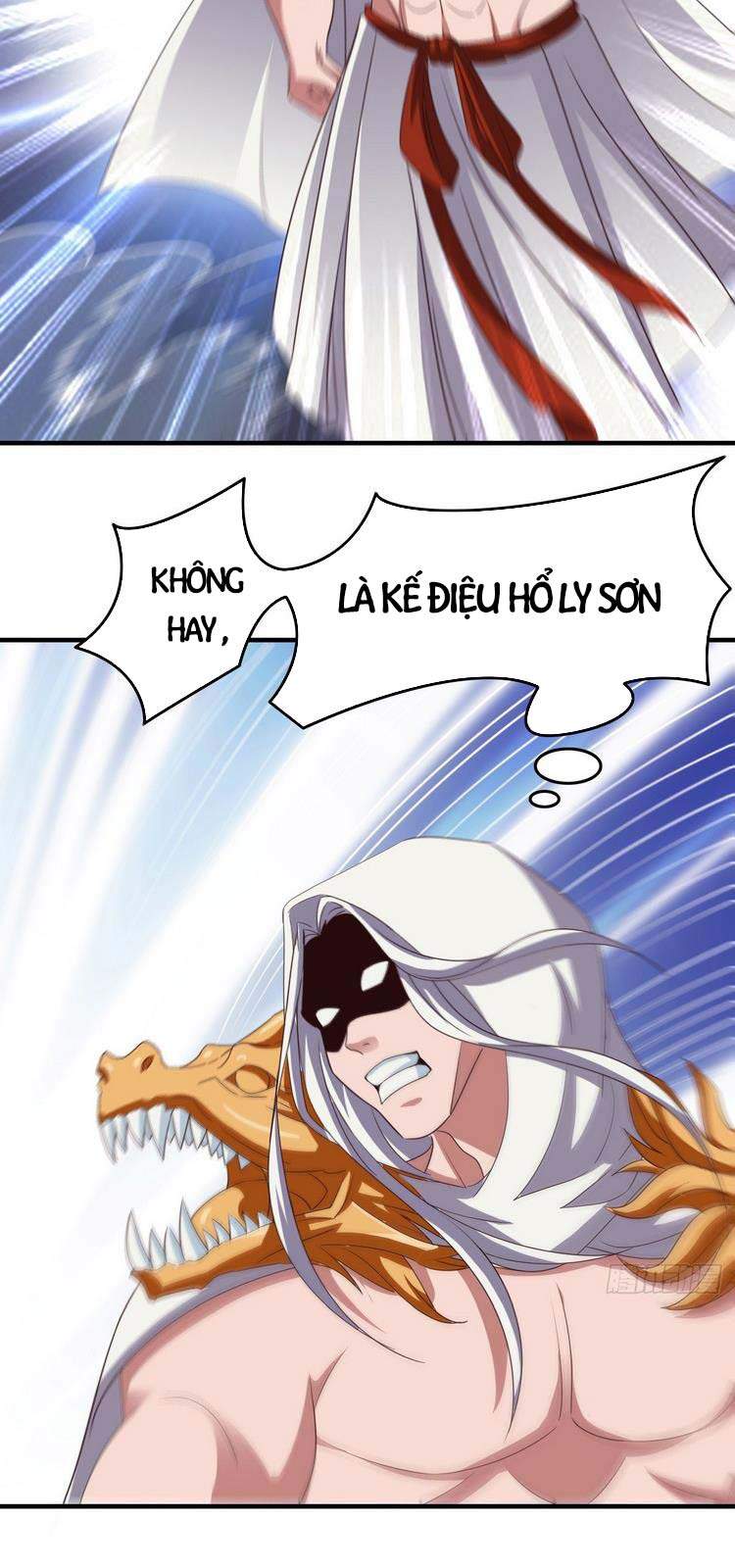 Hậu Cung Của Ta Dựa Vào Rút Thẻ Chapter 154 - Trang 2