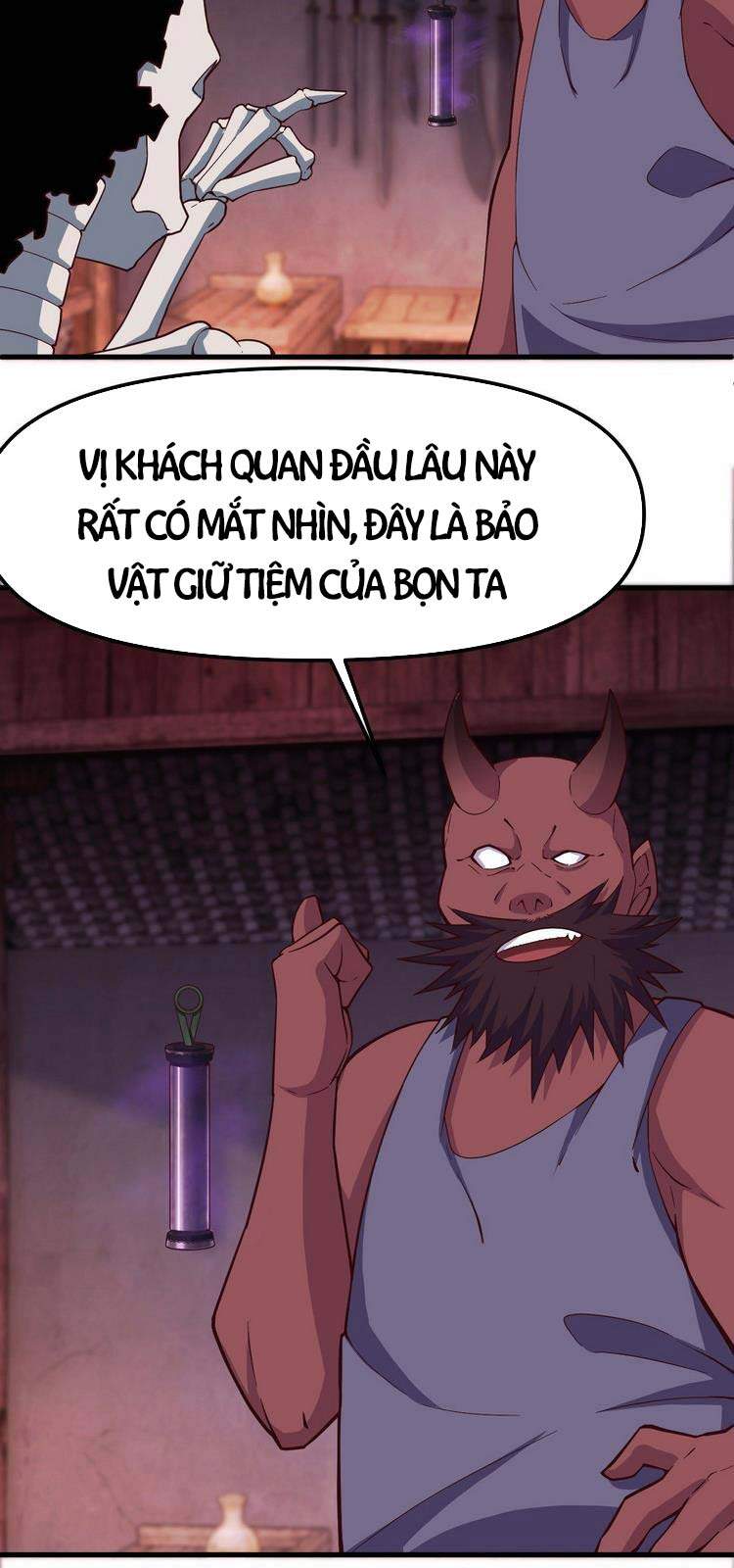 Hậu Cung Của Ta Dựa Vào Rút Thẻ Chapter 155 - Trang 2