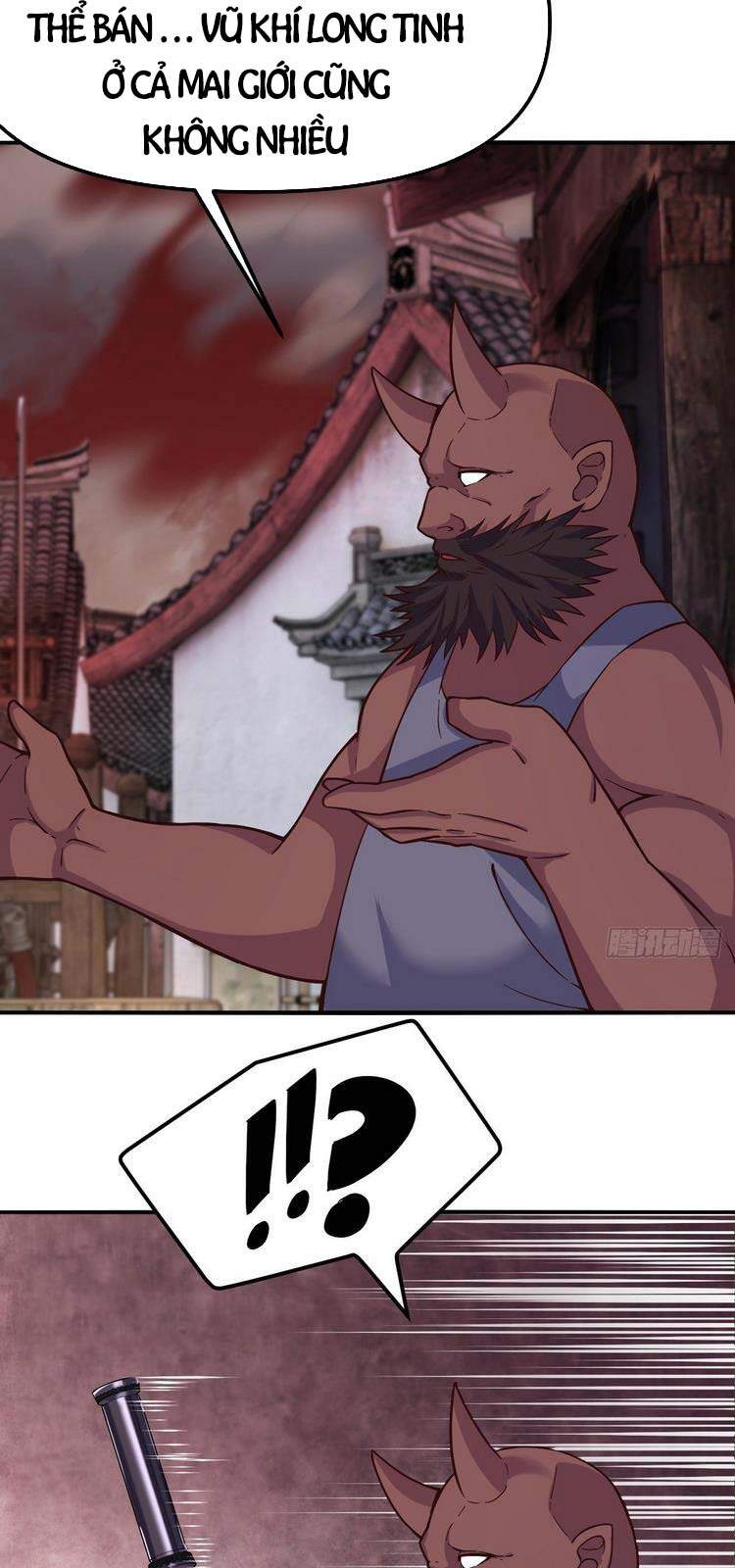 Hậu Cung Của Ta Dựa Vào Rút Thẻ Chapter 155 - Trang 2