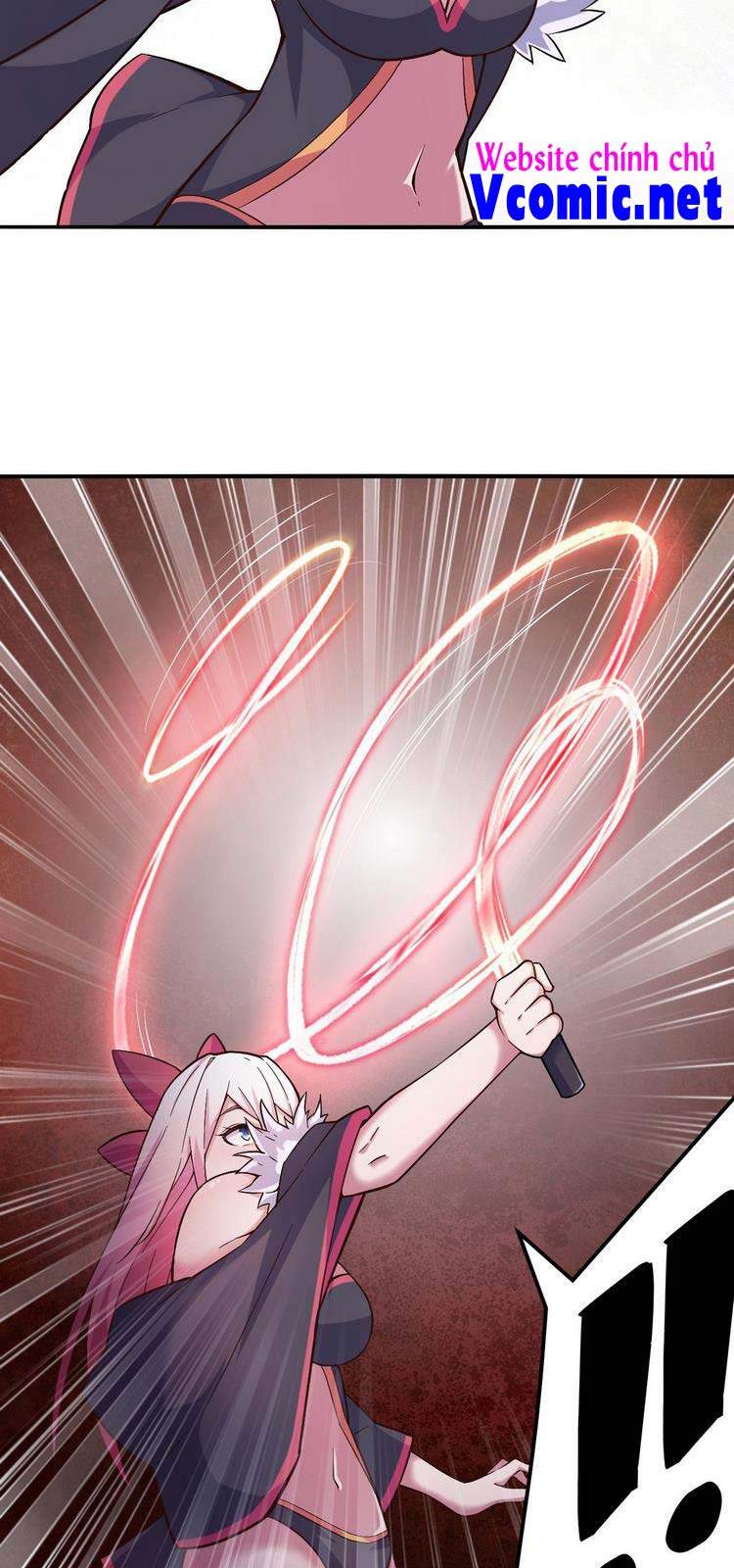 Hậu Cung Của Ta Dựa Vào Rút Thẻ Chapter 155 - Trang 2