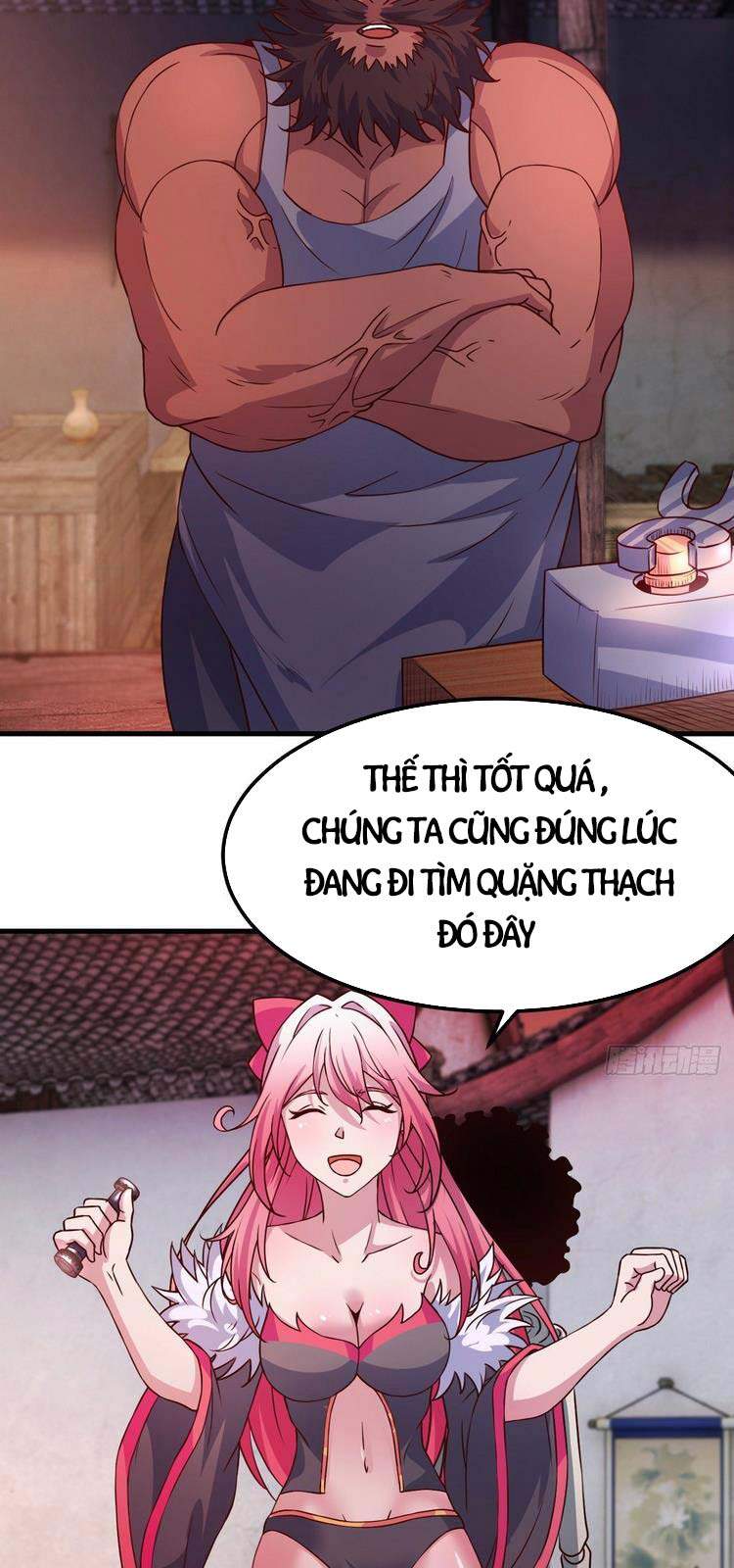 Hậu Cung Của Ta Dựa Vào Rút Thẻ Chapter 155 - Trang 2