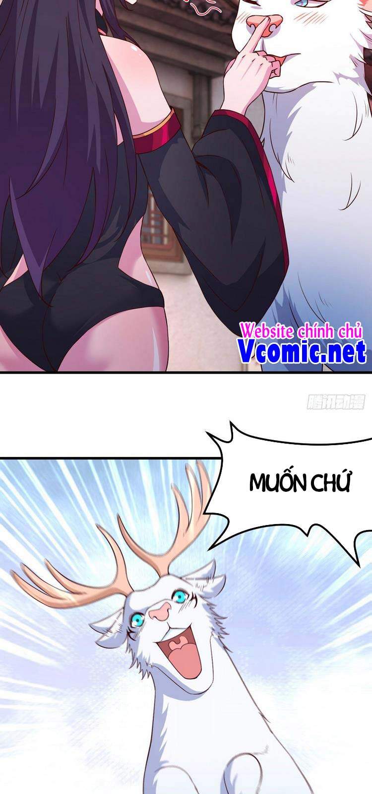 Hậu Cung Của Ta Dựa Vào Rút Thẻ Chapter 155 - Trang 2