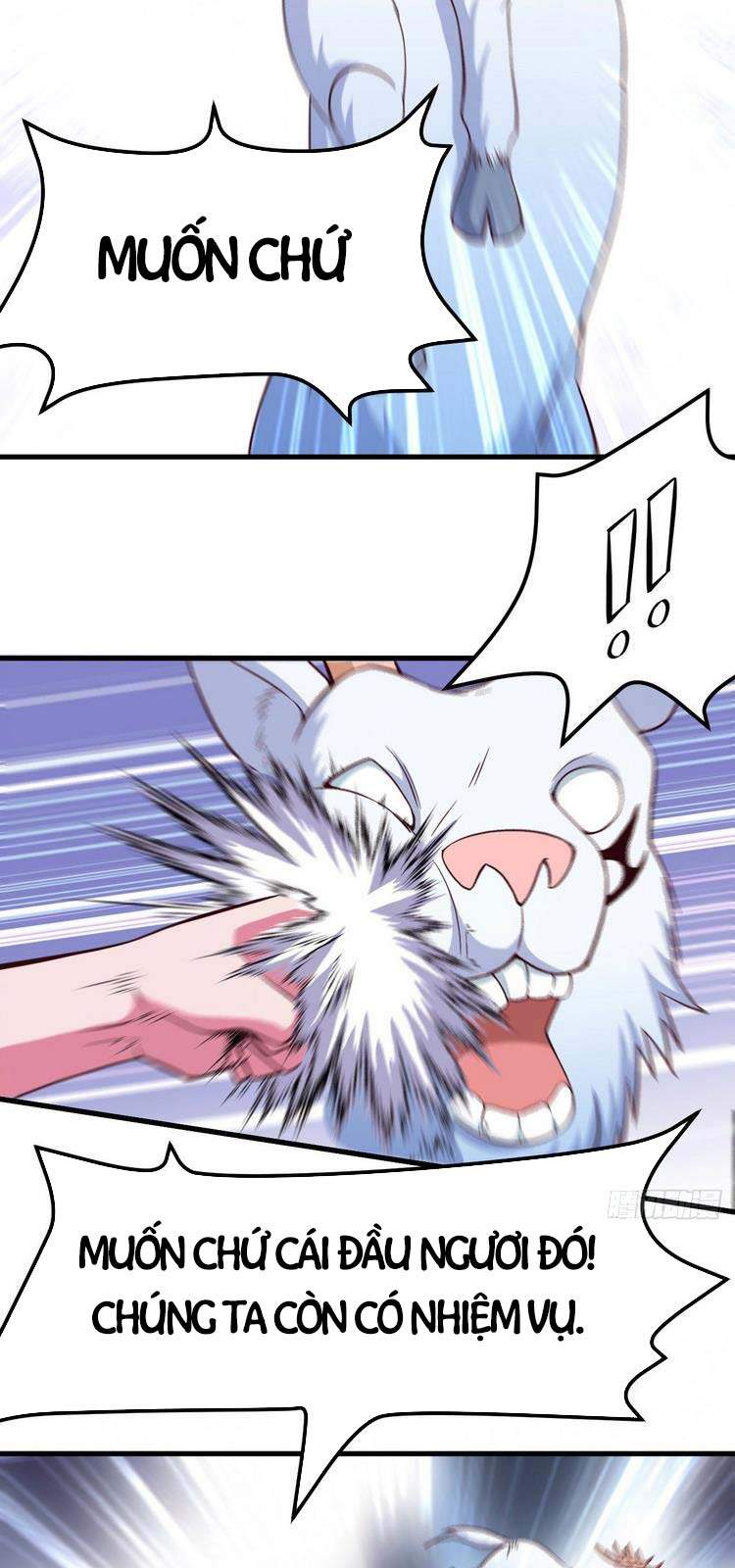 Hậu Cung Của Ta Dựa Vào Rút Thẻ Chapter 155 - Trang 2