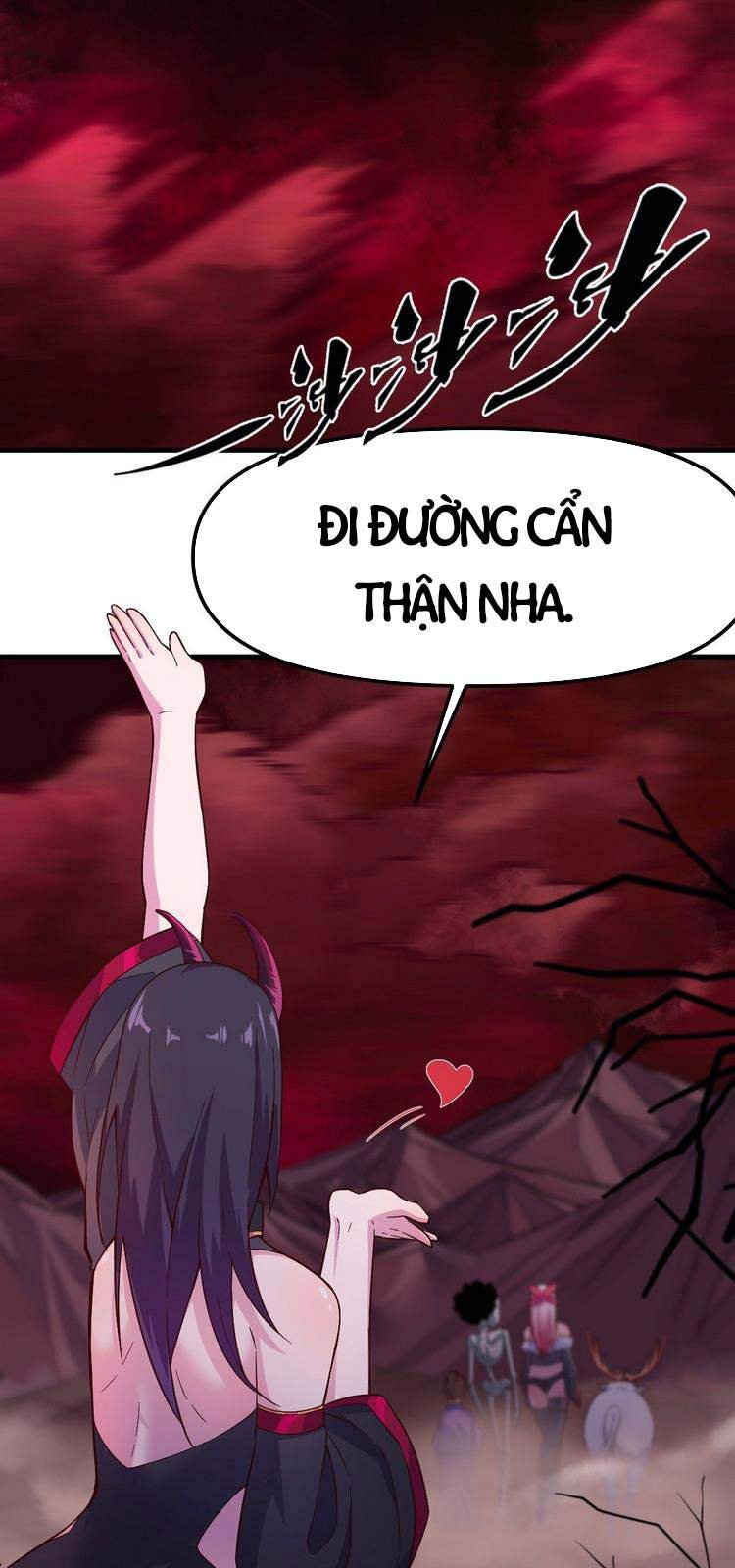 Hậu Cung Của Ta Dựa Vào Rút Thẻ Chapter 155 - Trang 2