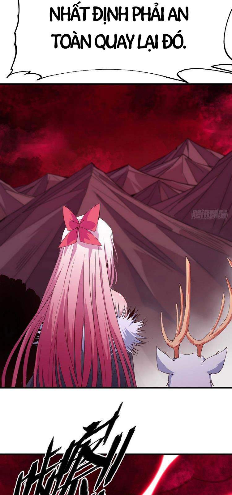 Hậu Cung Của Ta Dựa Vào Rút Thẻ Chapter 155 - Trang 2