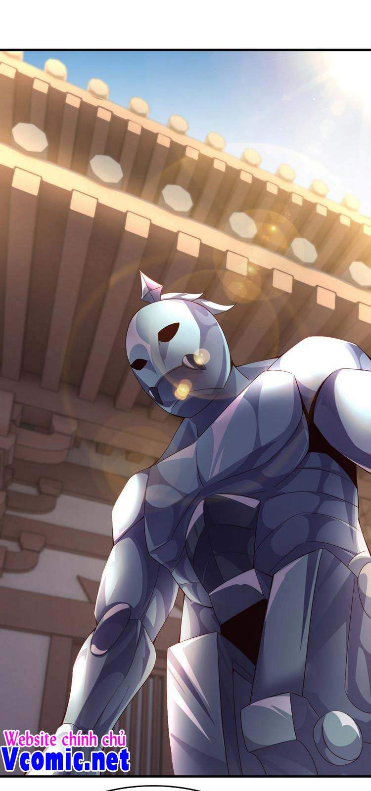 Hậu Cung Của Ta Dựa Vào Rút Thẻ Chapter 156 - Trang 2