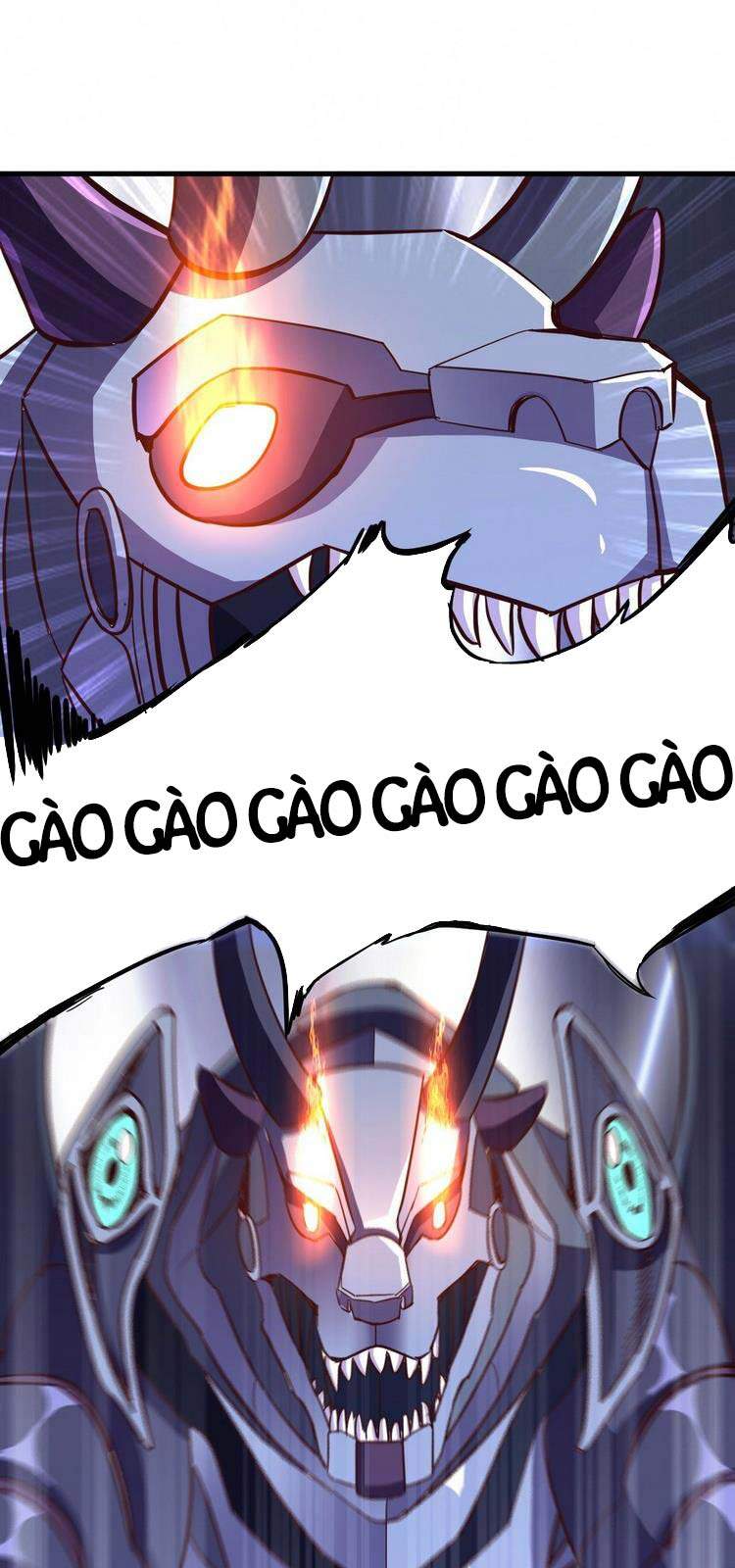 Hậu Cung Của Ta Dựa Vào Rút Thẻ Chapter 156 - Trang 2