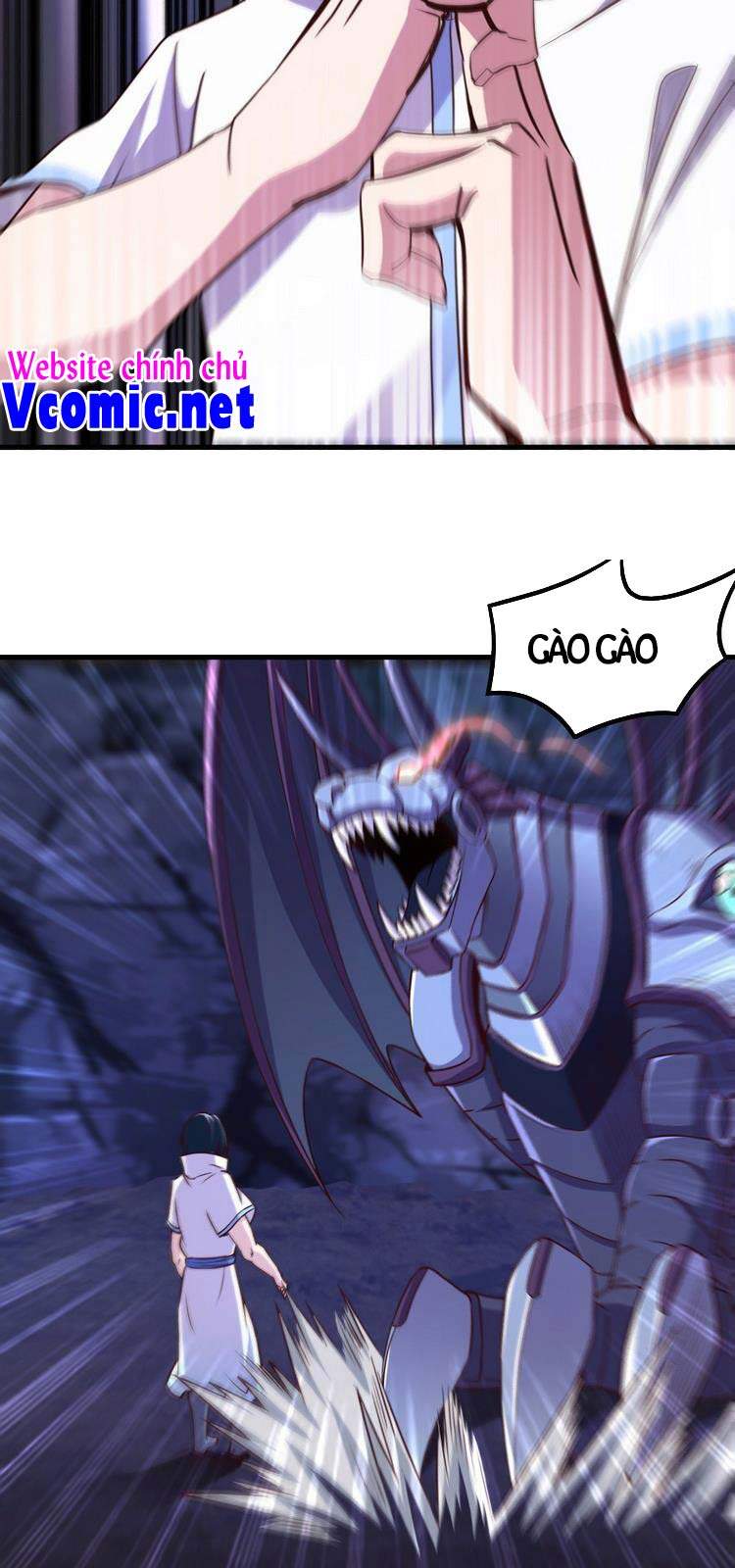 Hậu Cung Của Ta Dựa Vào Rút Thẻ Chapter 156 - Trang 2