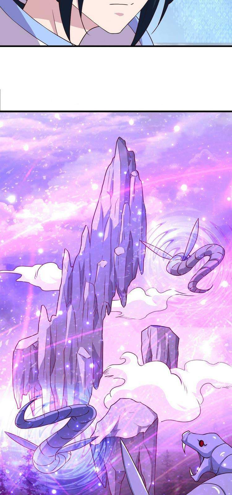 Hậu Cung Của Ta Dựa Vào Rút Thẻ Chapter 156 - Trang 2