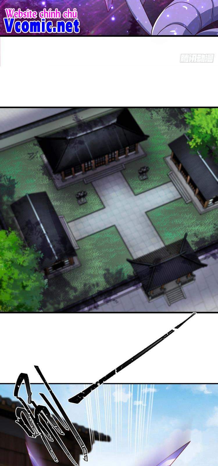 Hậu Cung Của Ta Dựa Vào Rút Thẻ Chapter 156 - Trang 2