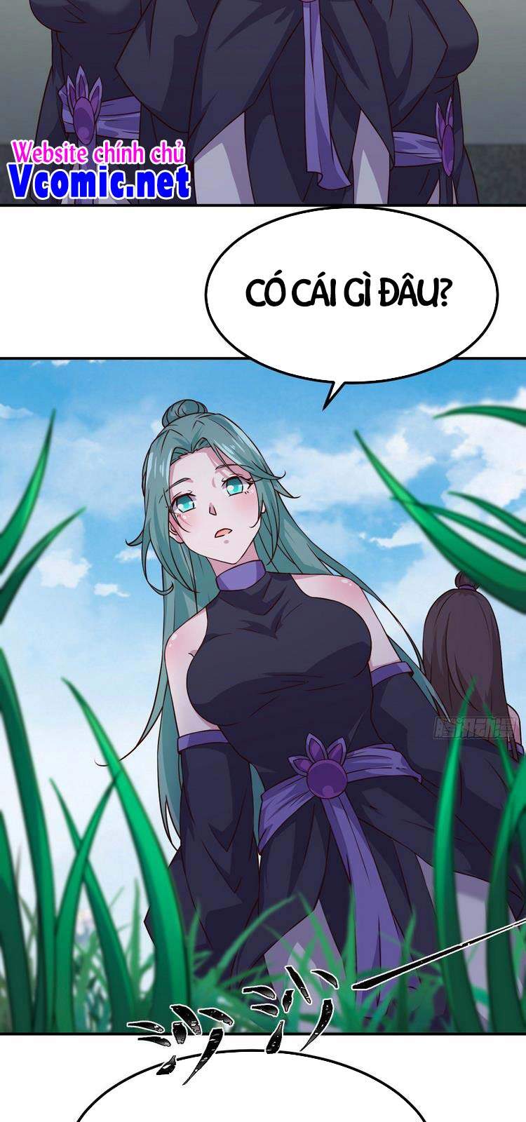 Hậu Cung Của Ta Dựa Vào Rút Thẻ Chapter 156 - Trang 2