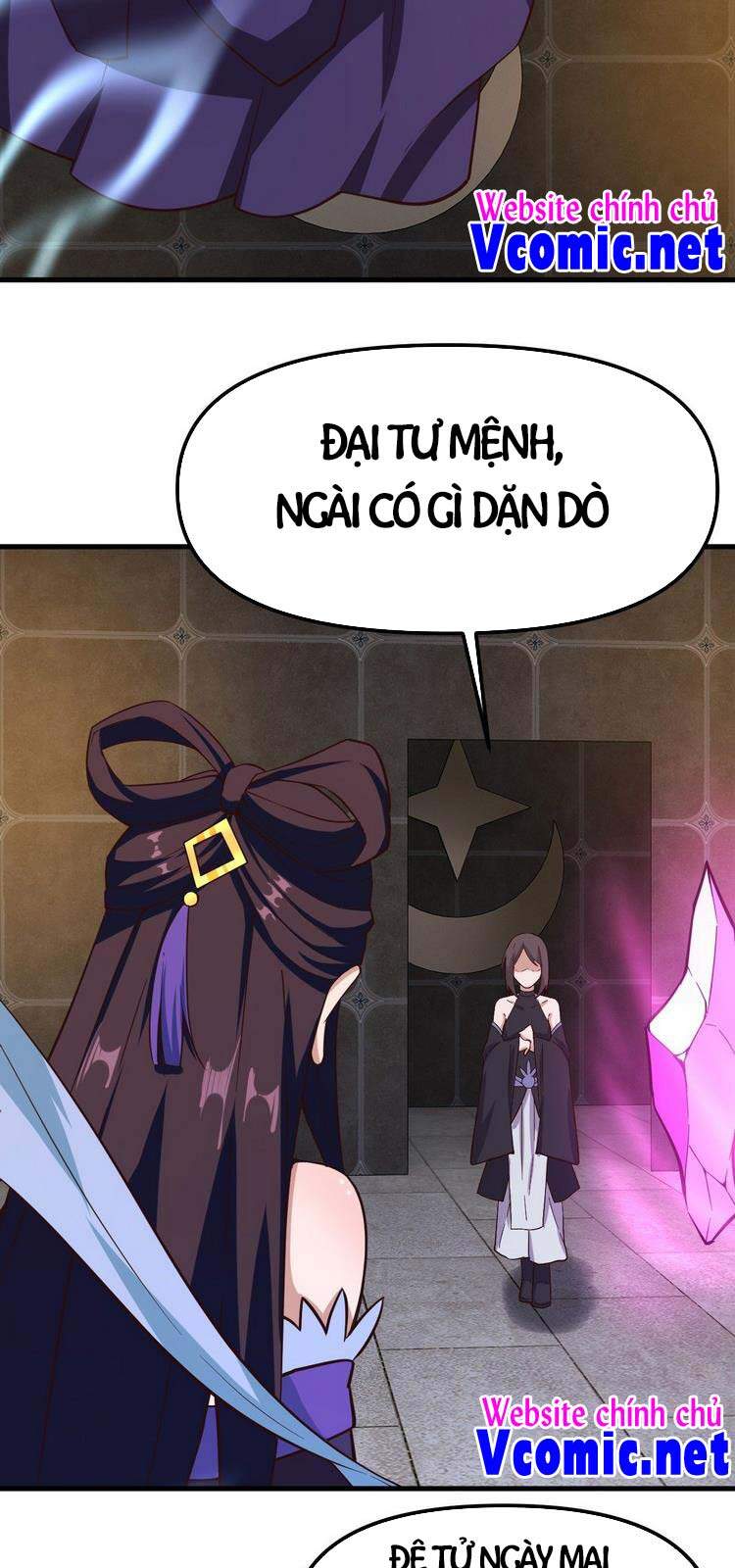 Hậu Cung Của Ta Dựa Vào Rút Thẻ Chapter 156 - Trang 2