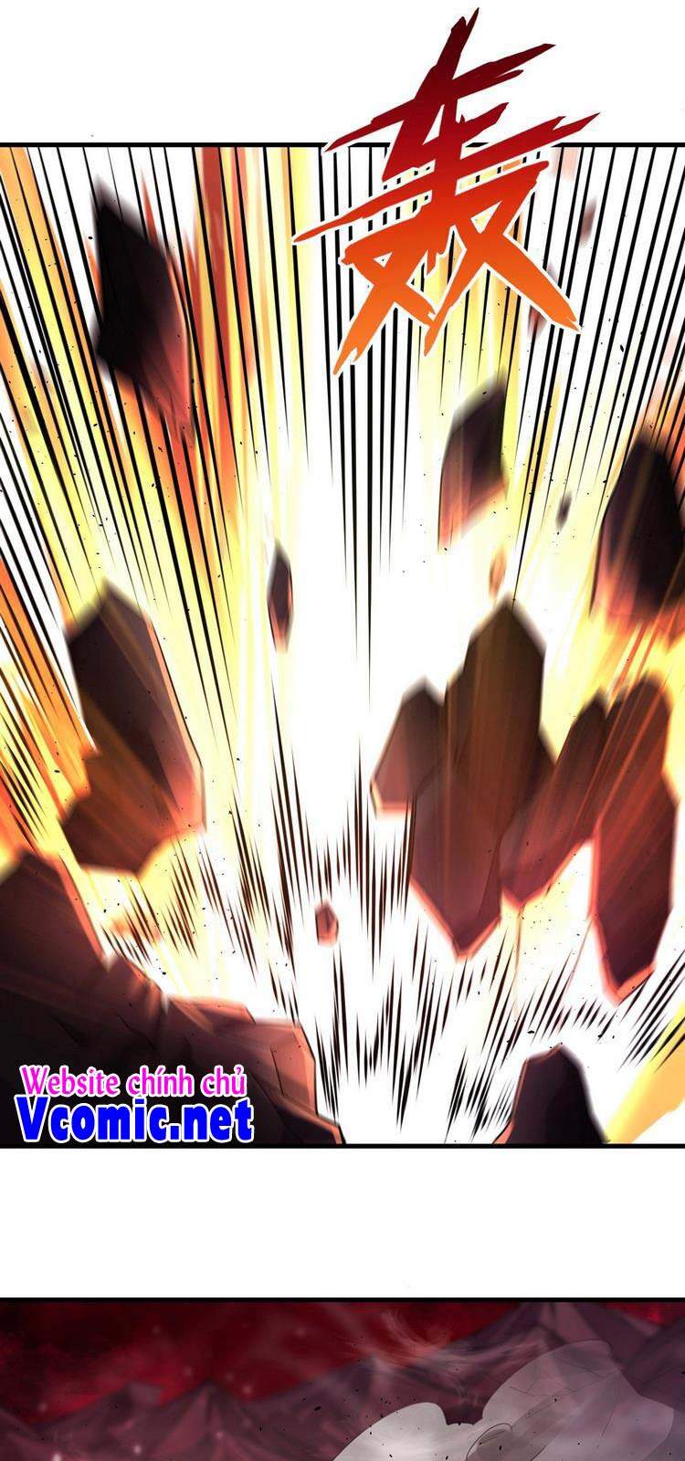 Hậu Cung Của Ta Dựa Vào Rút Thẻ Chapter 157 - Trang 2