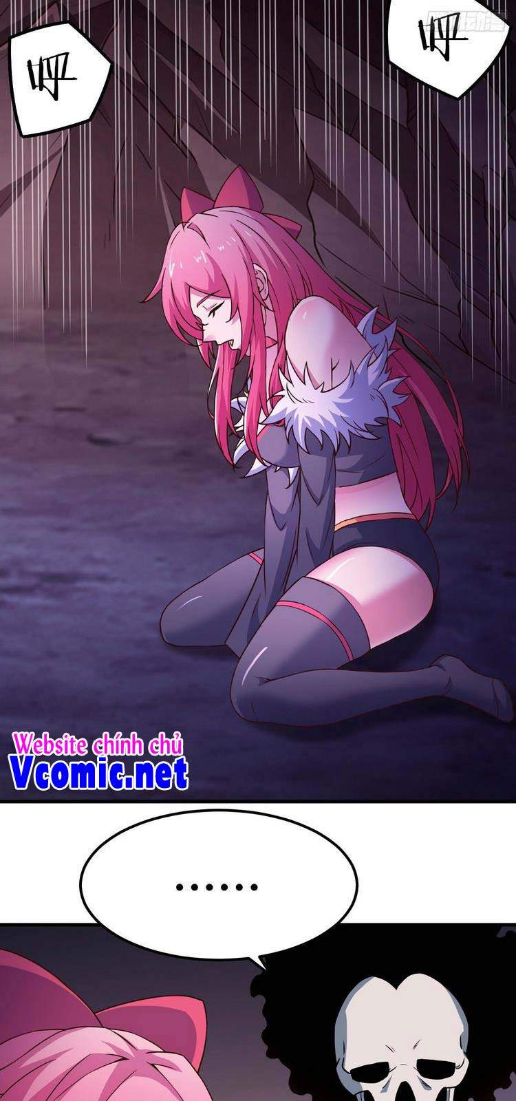 Hậu Cung Của Ta Dựa Vào Rút Thẻ Chapter 157 - Trang 2