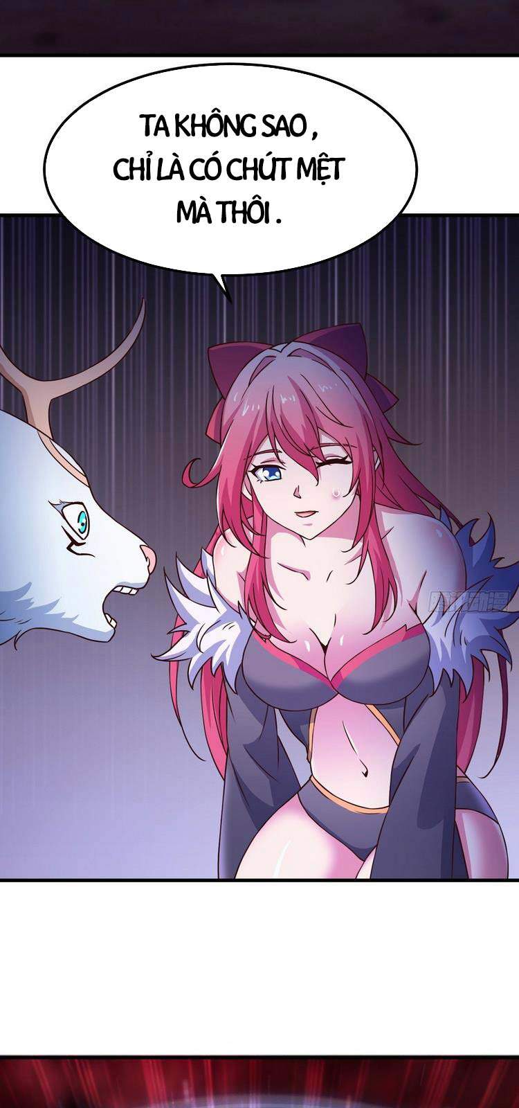 Hậu Cung Của Ta Dựa Vào Rút Thẻ Chapter 157 - Trang 2