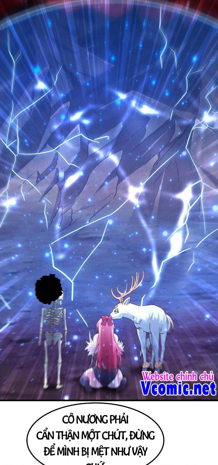 Hậu Cung Của Ta Dựa Vào Rút Thẻ Chapter 157 - Trang 2