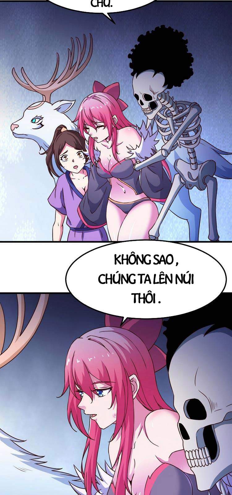 Hậu Cung Của Ta Dựa Vào Rút Thẻ Chapter 157 - Trang 2