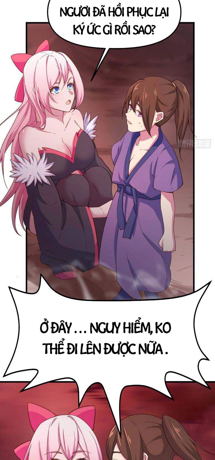 Hậu Cung Của Ta Dựa Vào Rút Thẻ Chapter 157 - Trang 2