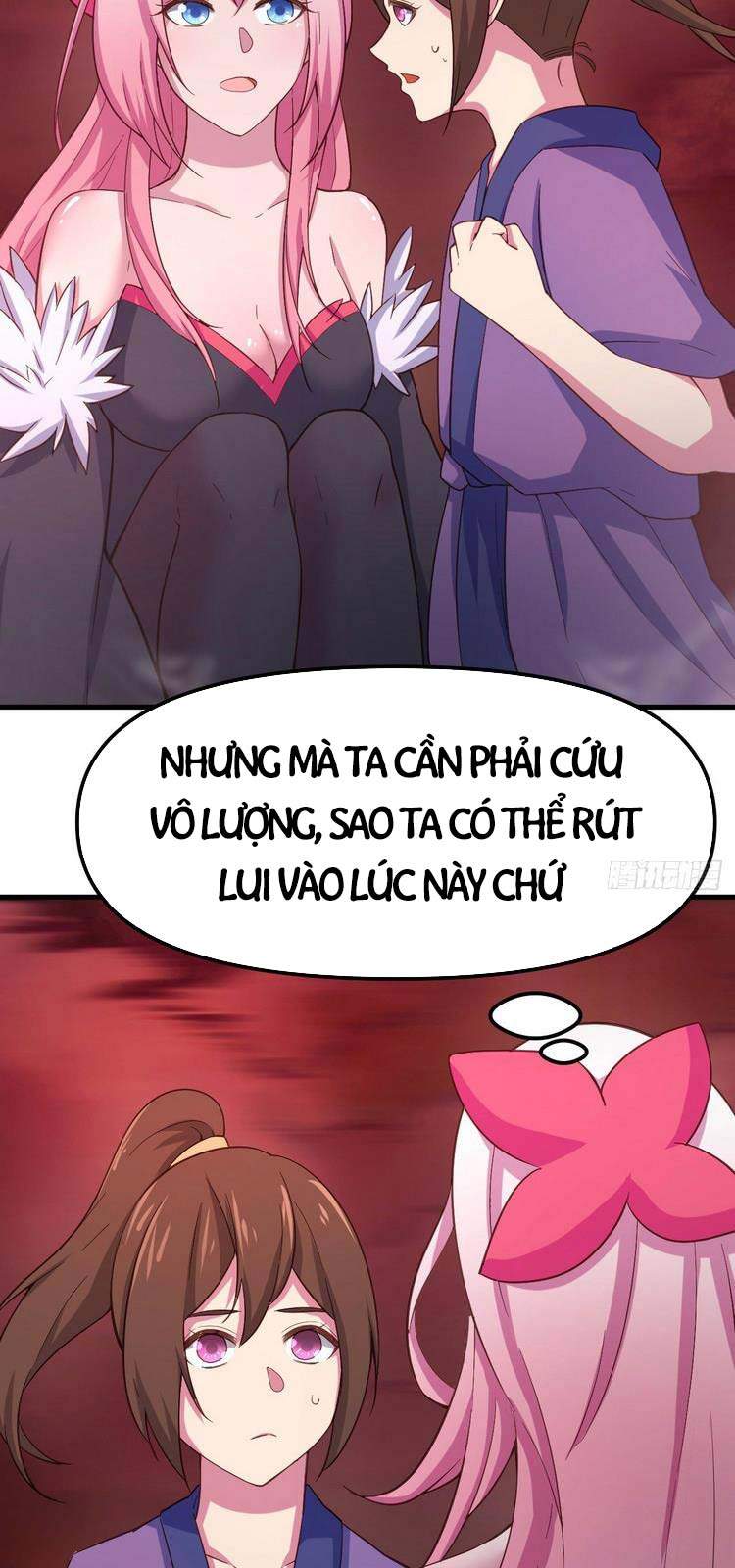 Hậu Cung Của Ta Dựa Vào Rút Thẻ Chapter 157 - Trang 2