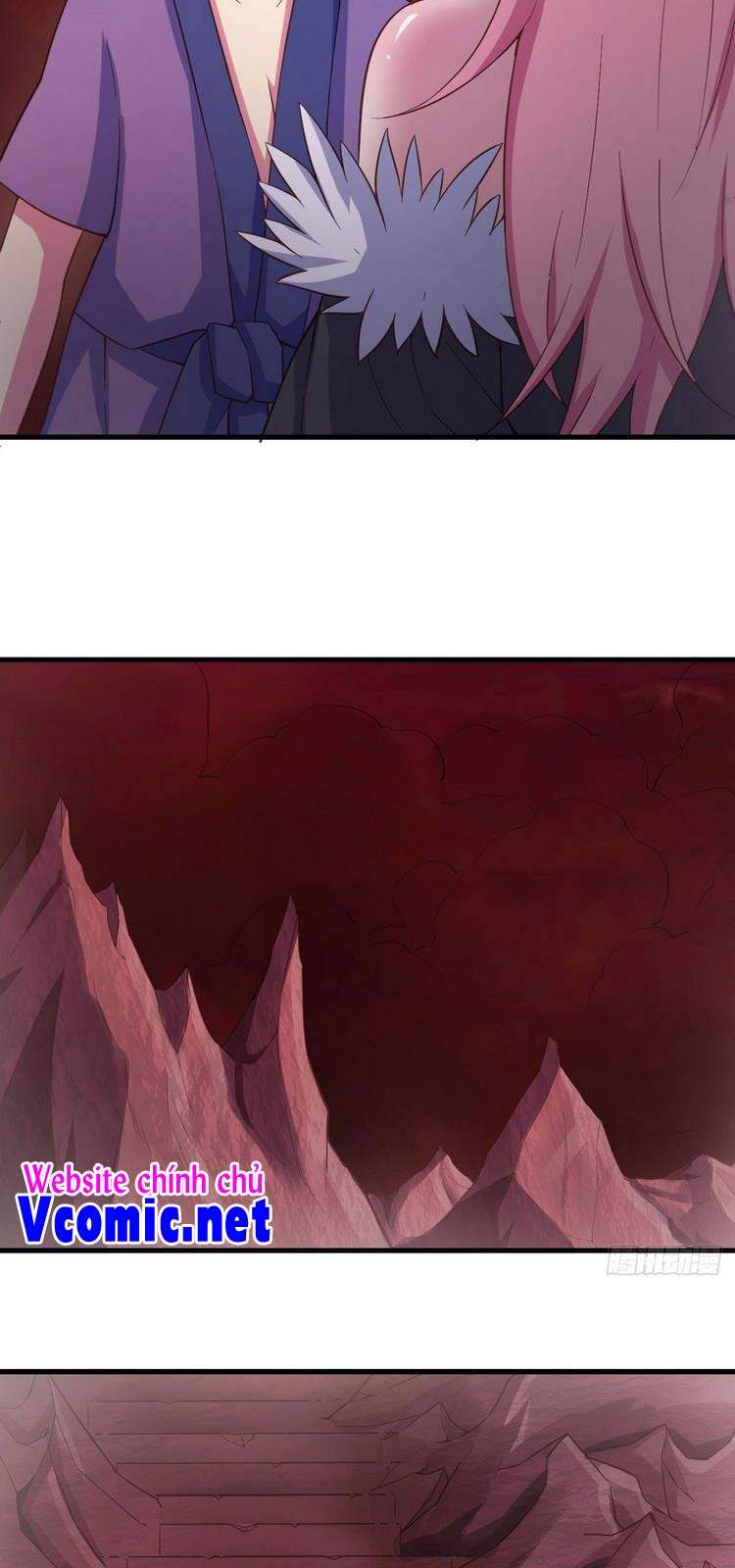 Hậu Cung Của Ta Dựa Vào Rút Thẻ Chapter 157 - Trang 2