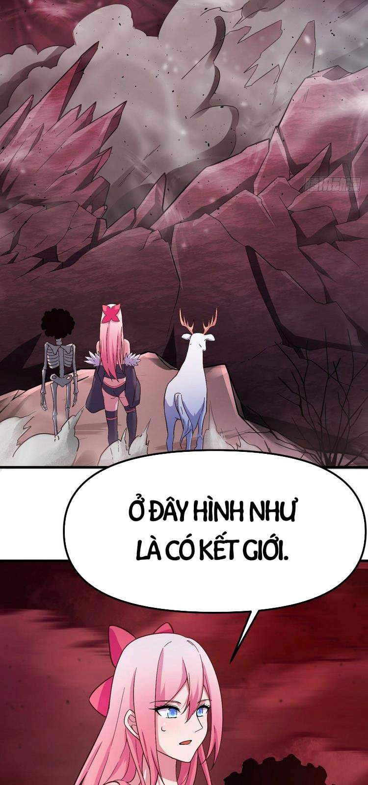 Hậu Cung Của Ta Dựa Vào Rút Thẻ Chapter 157 - Trang 2