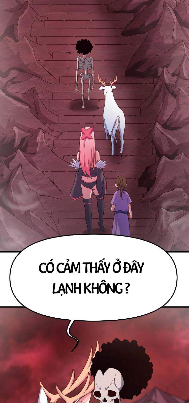 Hậu Cung Của Ta Dựa Vào Rút Thẻ Chapter 157 - Trang 2