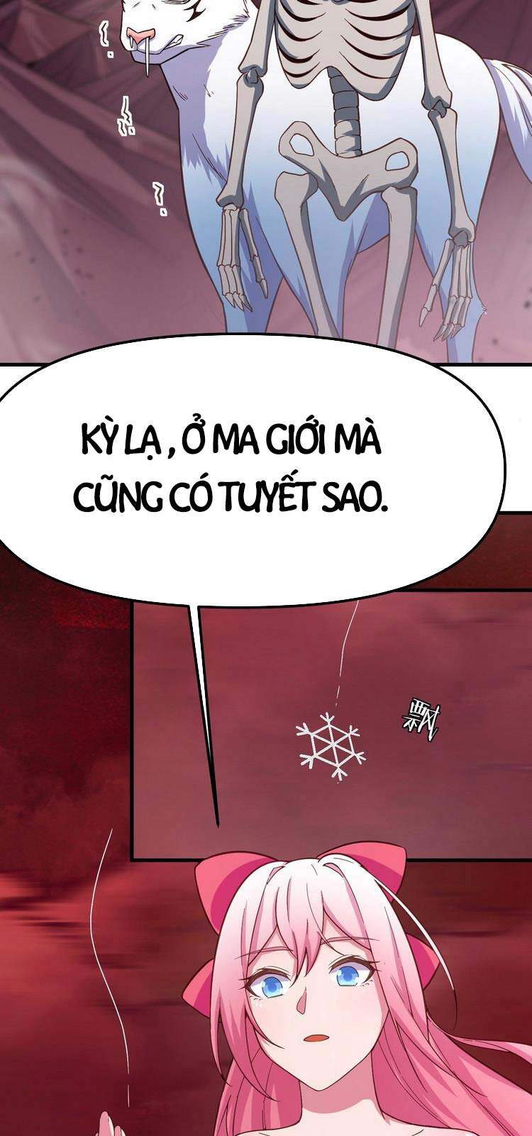 Hậu Cung Của Ta Dựa Vào Rút Thẻ Chapter 157 - Trang 2