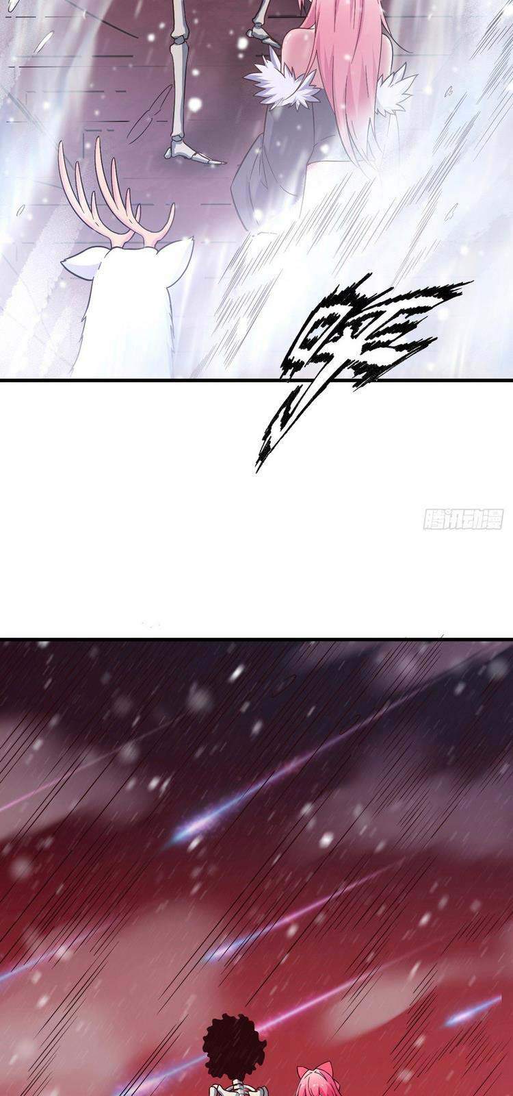 Hậu Cung Của Ta Dựa Vào Rút Thẻ Chapter 157 - Trang 2