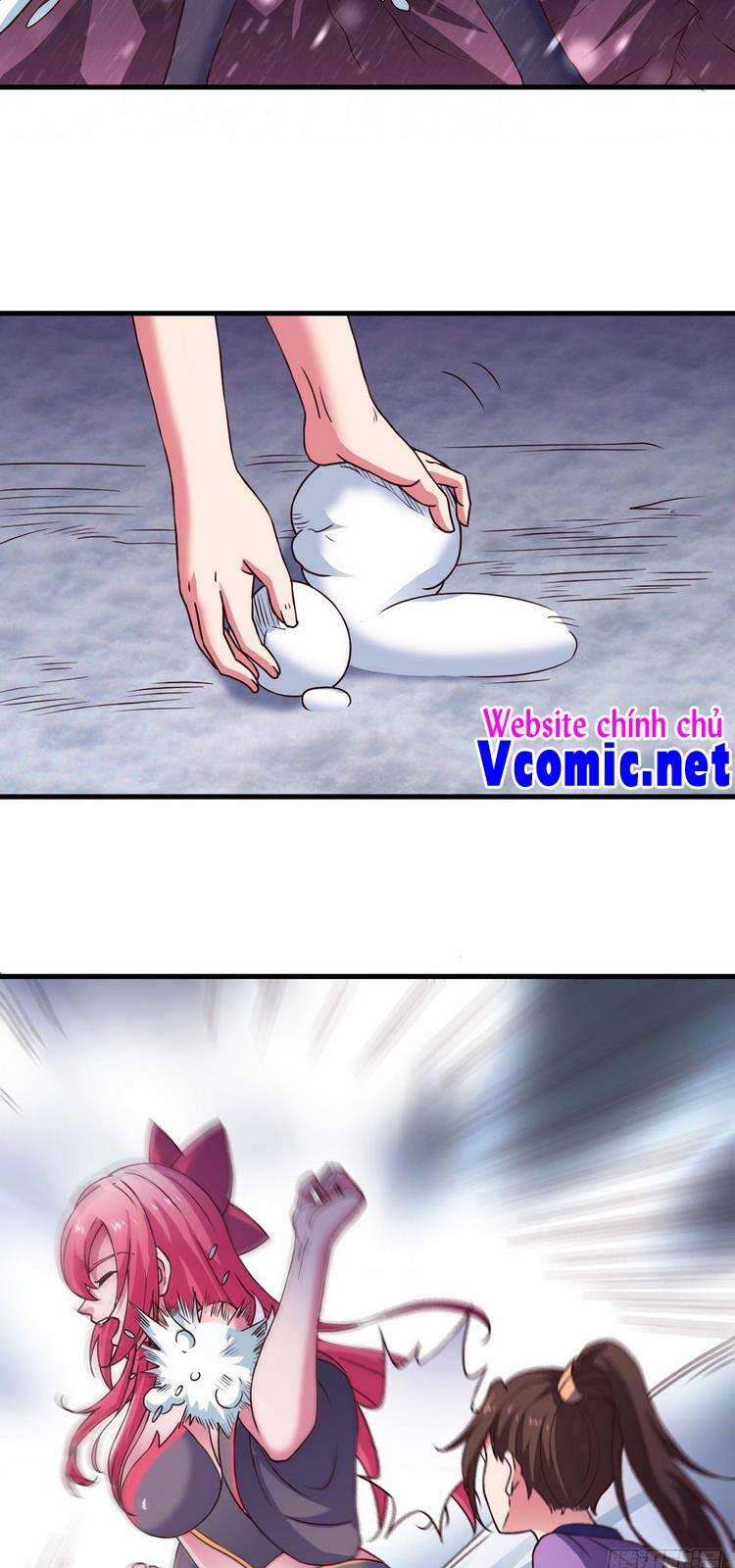 Hậu Cung Của Ta Dựa Vào Rút Thẻ Chapter 157 - Trang 2