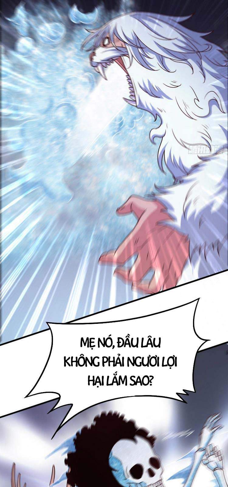 Hậu Cung Của Ta Dựa Vào Rút Thẻ Chapter 157 - Trang 2