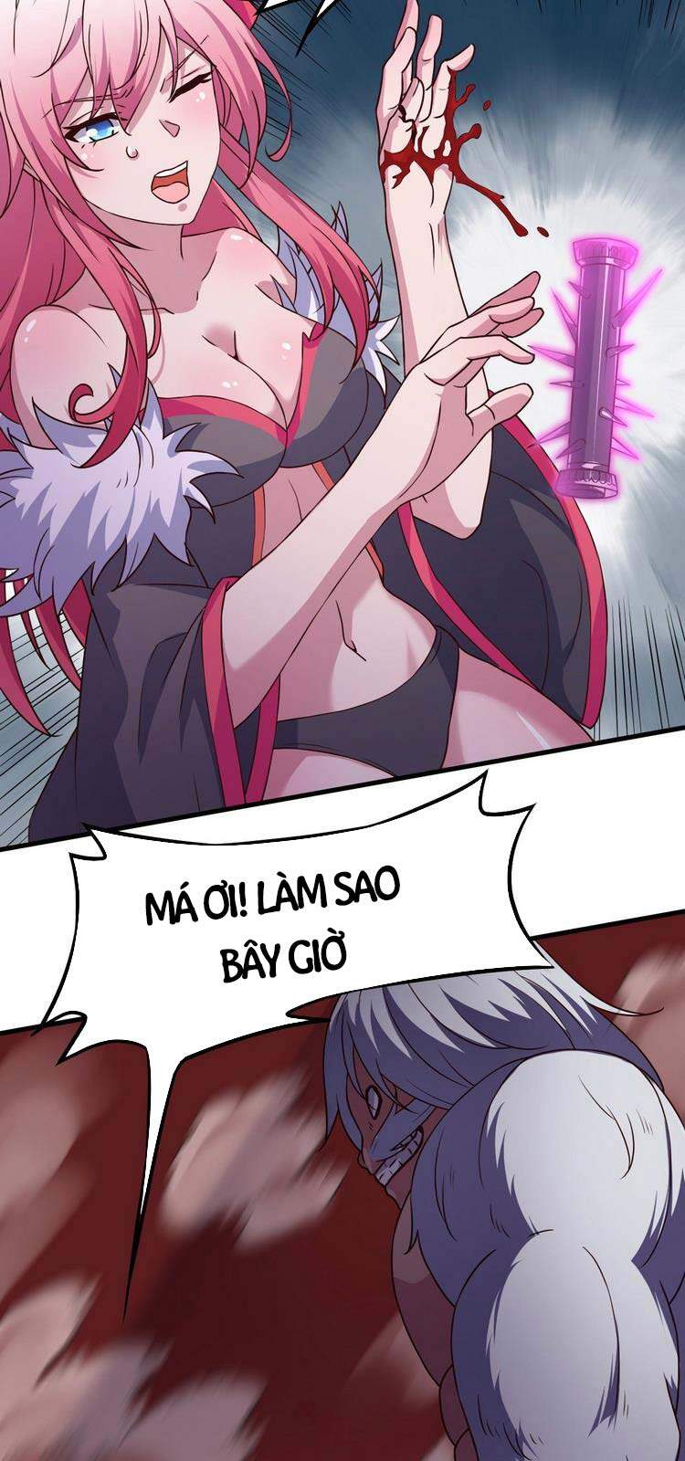 Hậu Cung Của Ta Dựa Vào Rút Thẻ Chapter 157 - Trang 2