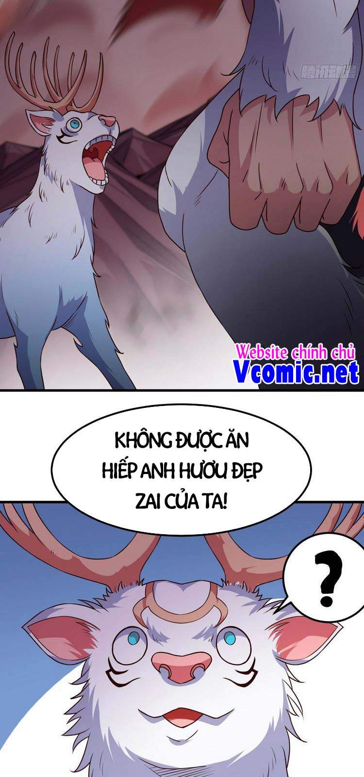 Hậu Cung Của Ta Dựa Vào Rút Thẻ Chapter 157 - Trang 2
