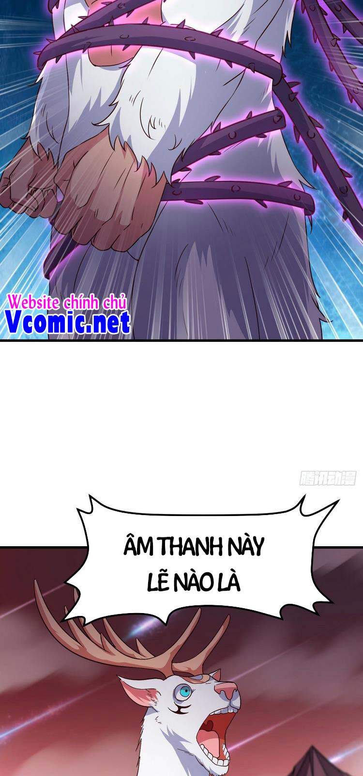 Hậu Cung Của Ta Dựa Vào Rút Thẻ Chapter 157 - Trang 2