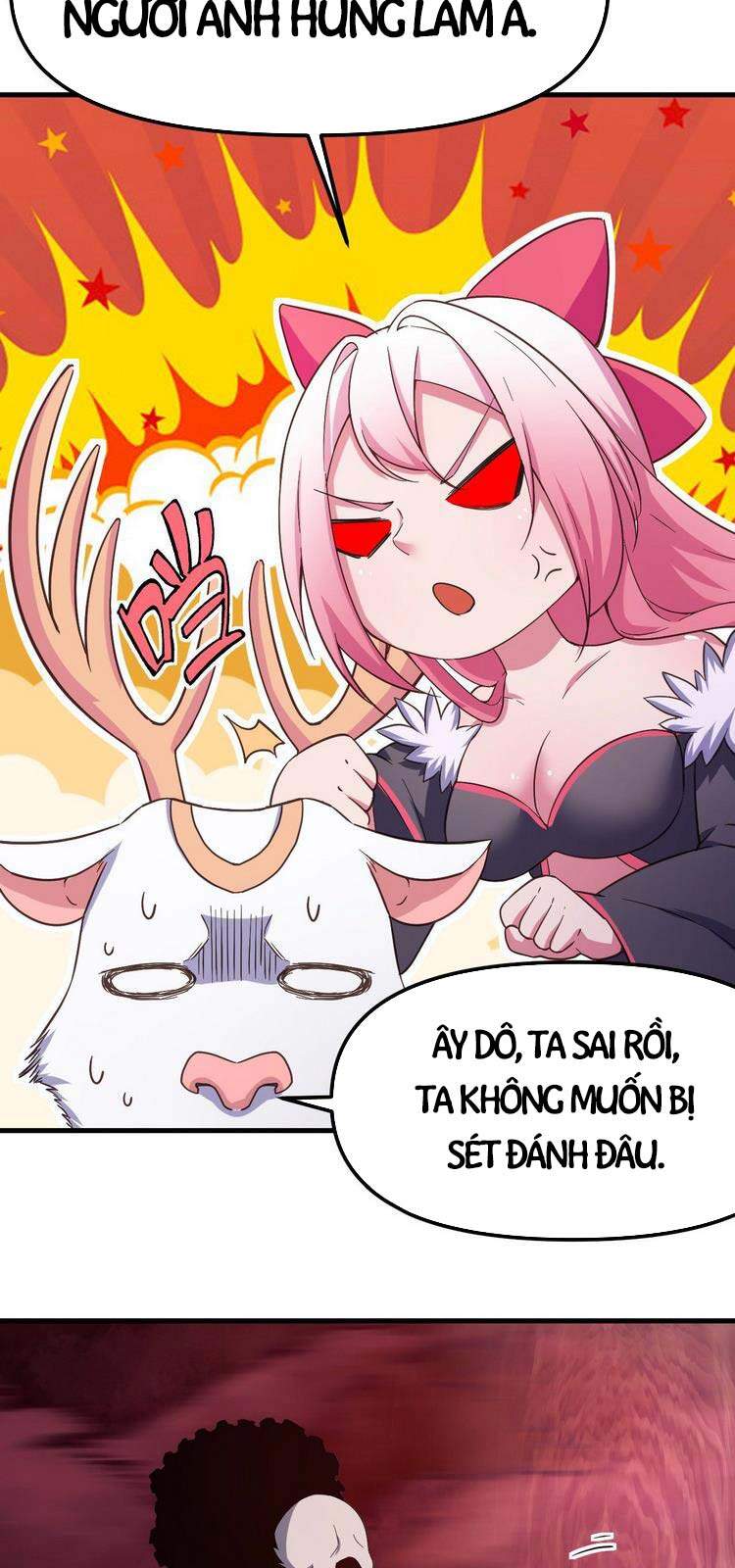 Hậu Cung Của Ta Dựa Vào Rút Thẻ Chapter 157 - Trang 2