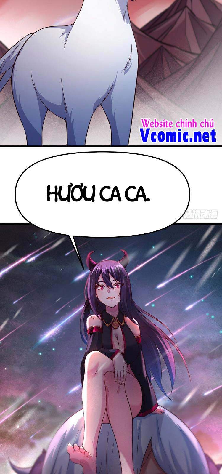 Hậu Cung Của Ta Dựa Vào Rút Thẻ Chapter 157 - Trang 2