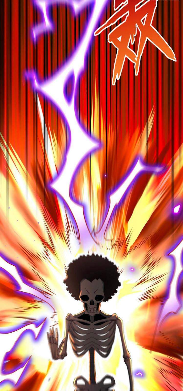 Hậu Cung Của Ta Dựa Vào Rút Thẻ Chapter 157 - Trang 2