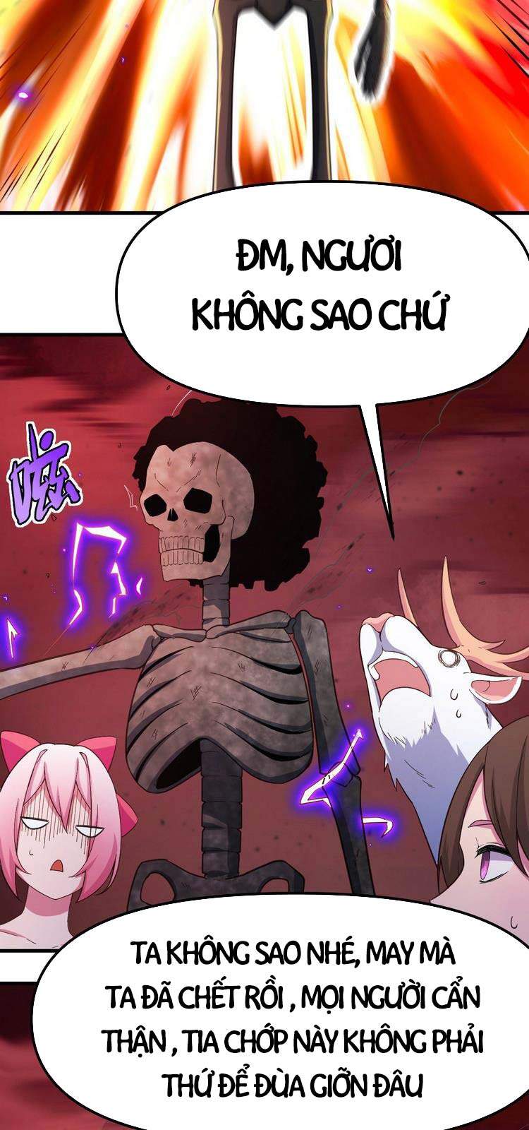 Hậu Cung Của Ta Dựa Vào Rút Thẻ Chapter 157 - Trang 2