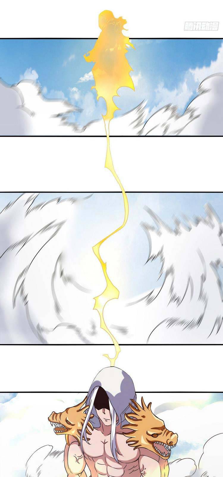 Hậu Cung Của Ta Dựa Vào Rút Thẻ Chapter 158 - Trang 2