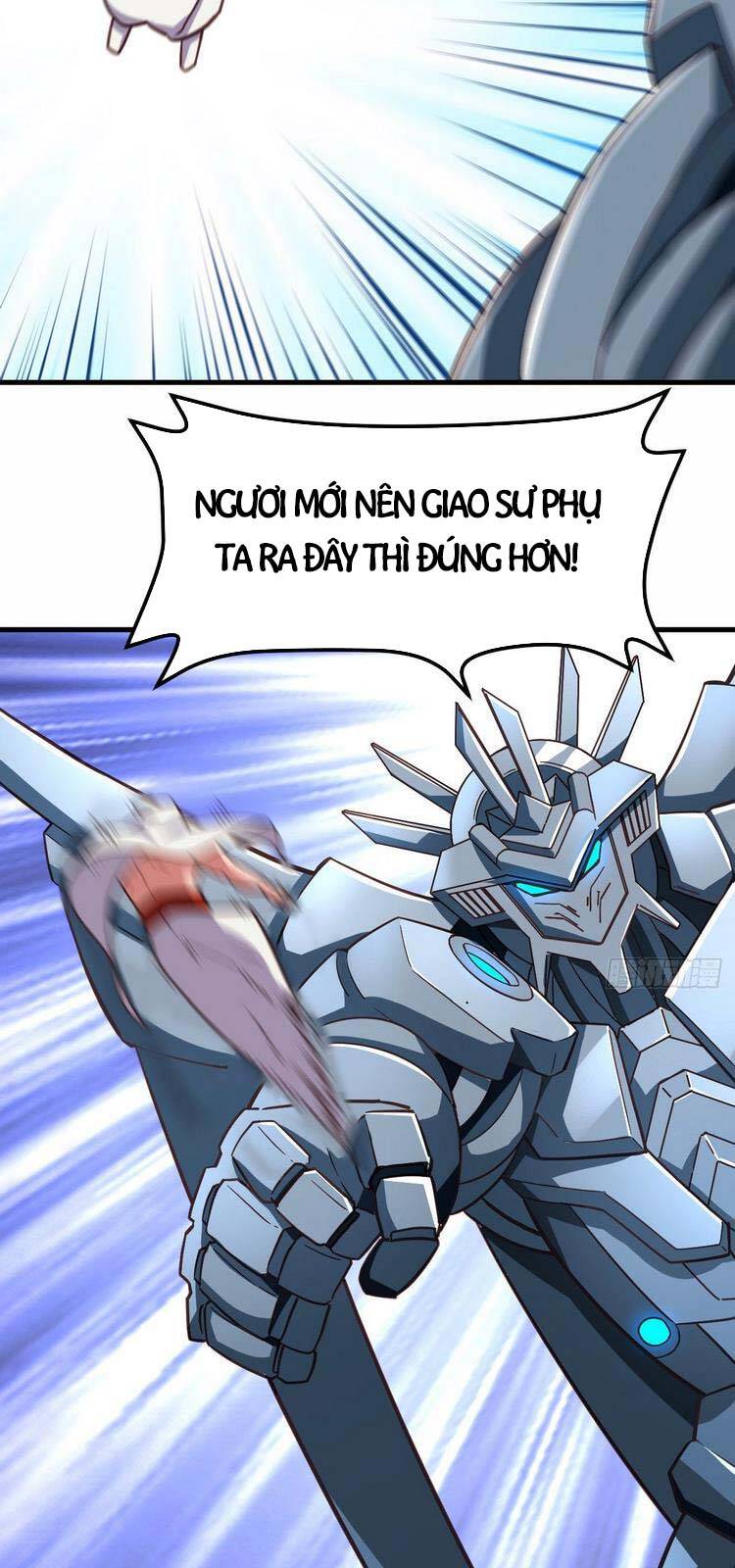 Hậu Cung Của Ta Dựa Vào Rút Thẻ Chapter 158 - Trang 2