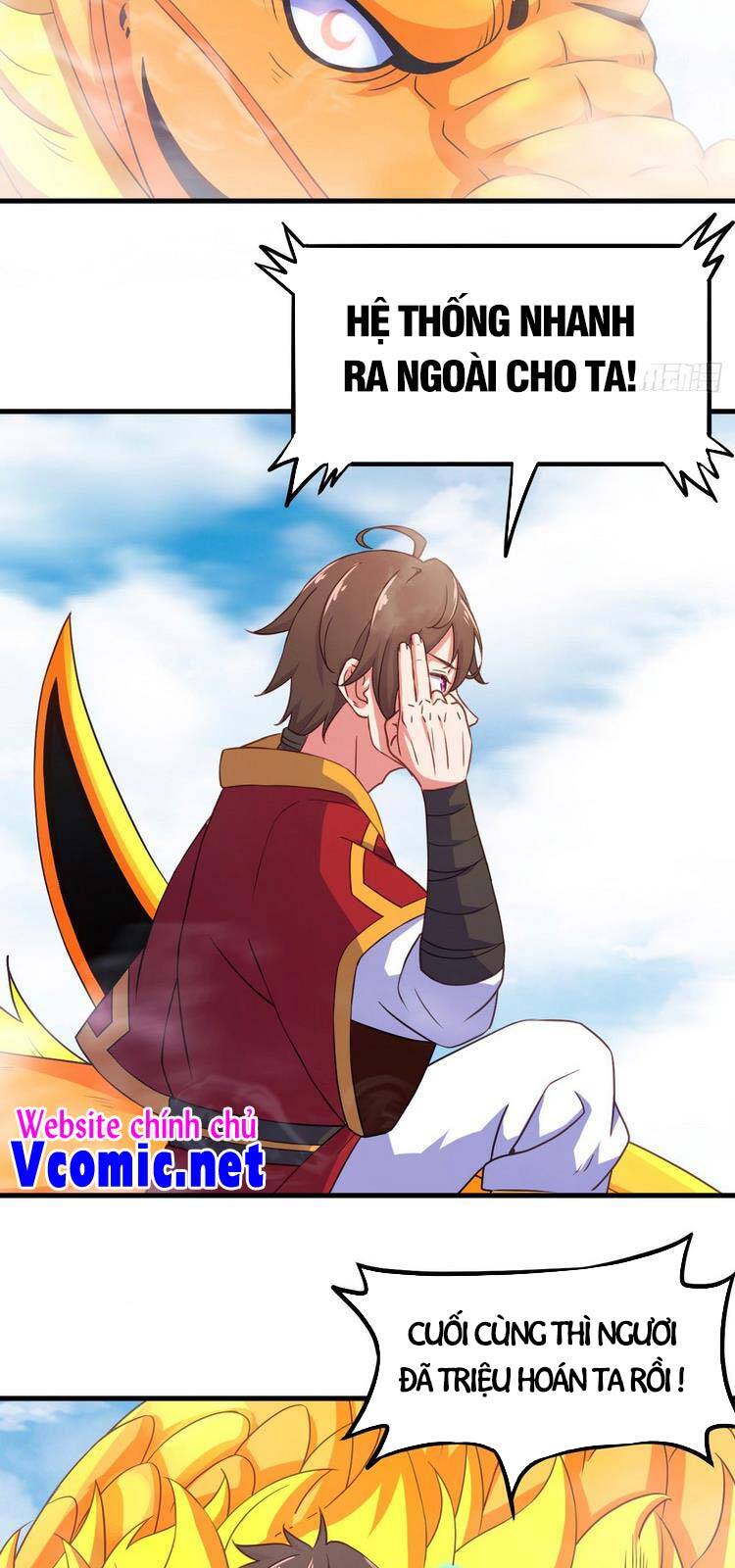 Hậu Cung Của Ta Dựa Vào Rút Thẻ Chapter 158 - Trang 2