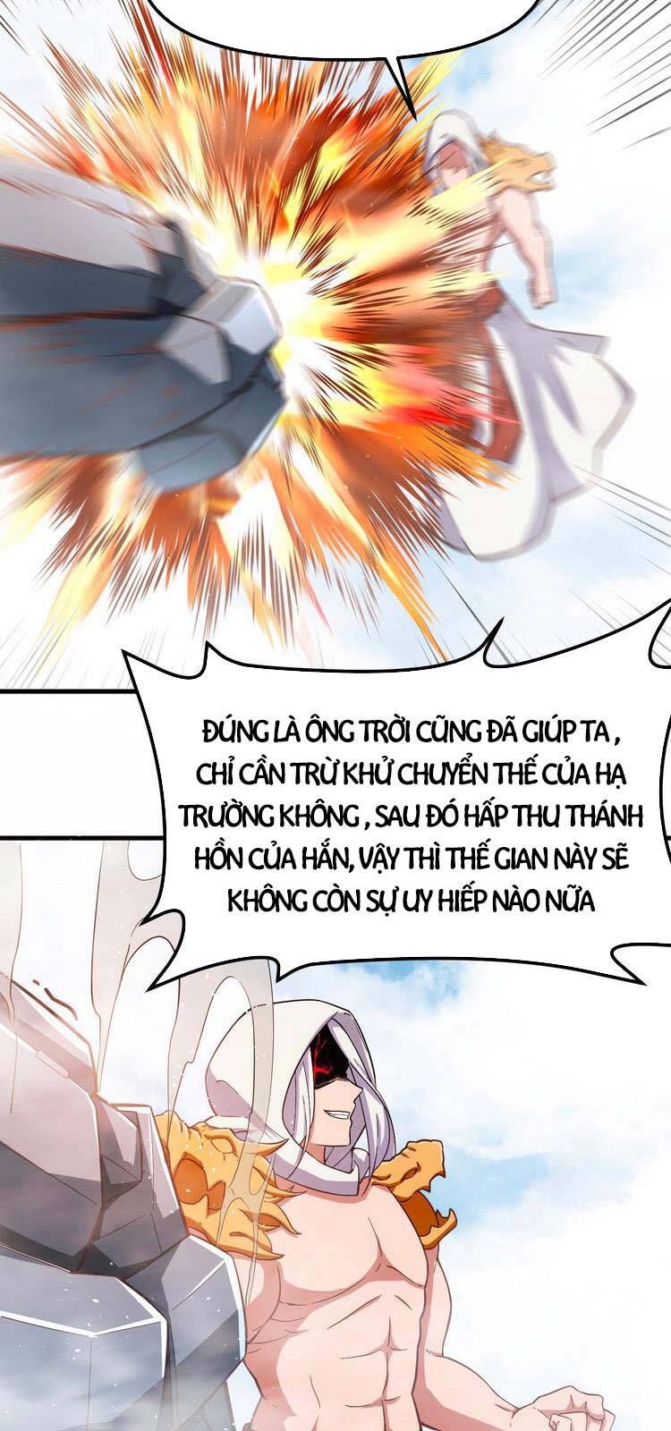 Hậu Cung Của Ta Dựa Vào Rút Thẻ Chapter 158 - Trang 2