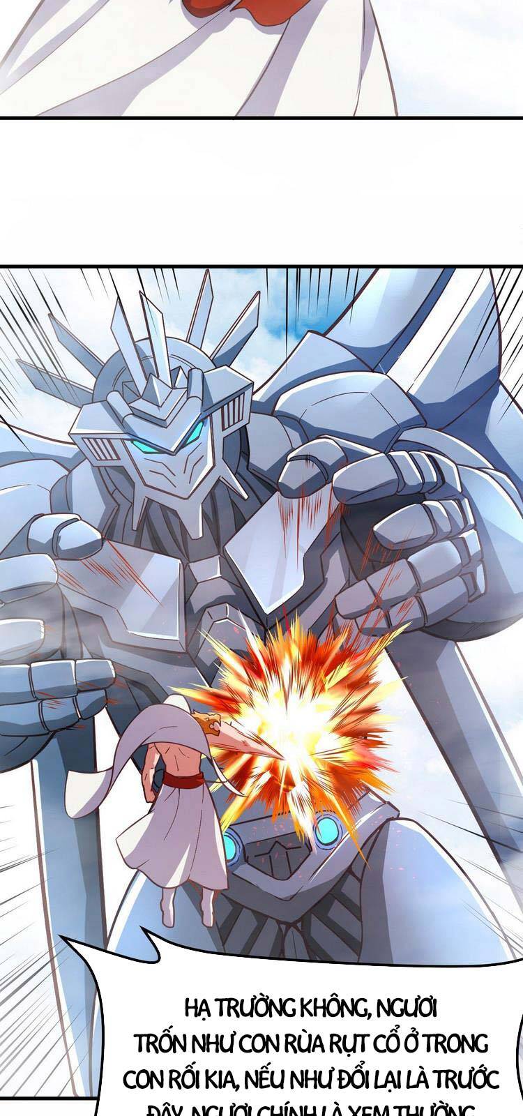 Hậu Cung Của Ta Dựa Vào Rút Thẻ Chapter 158 - Trang 2