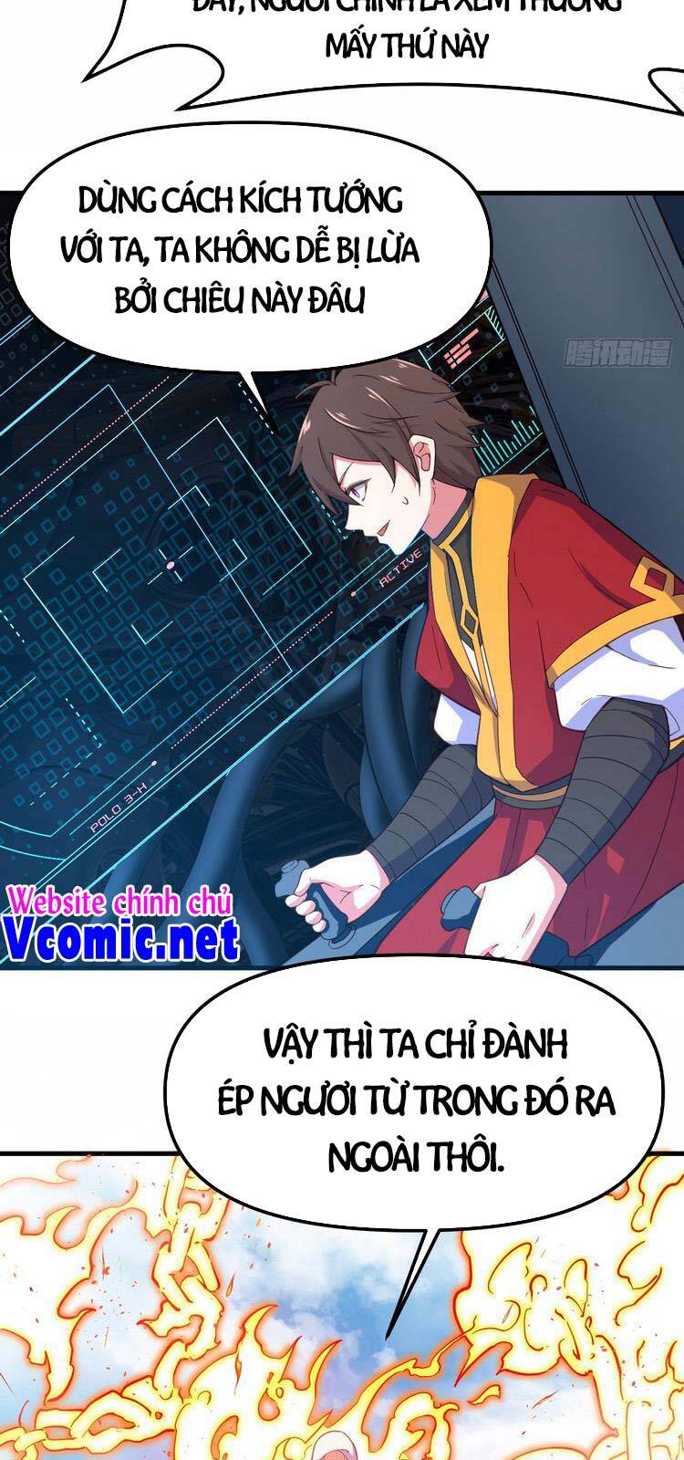 Hậu Cung Của Ta Dựa Vào Rút Thẻ Chapter 158 - Trang 2