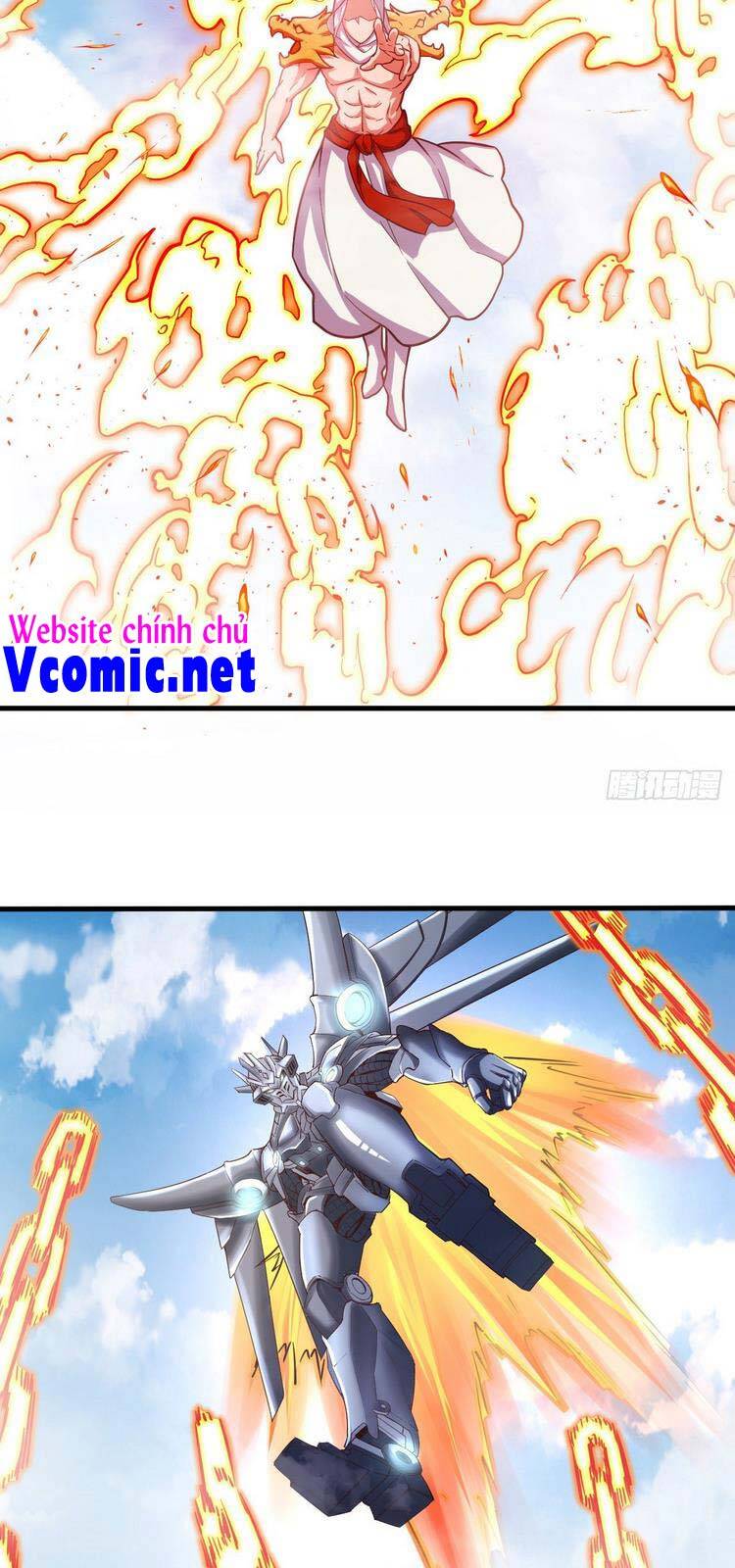 Hậu Cung Của Ta Dựa Vào Rút Thẻ Chapter 158 - Trang 2