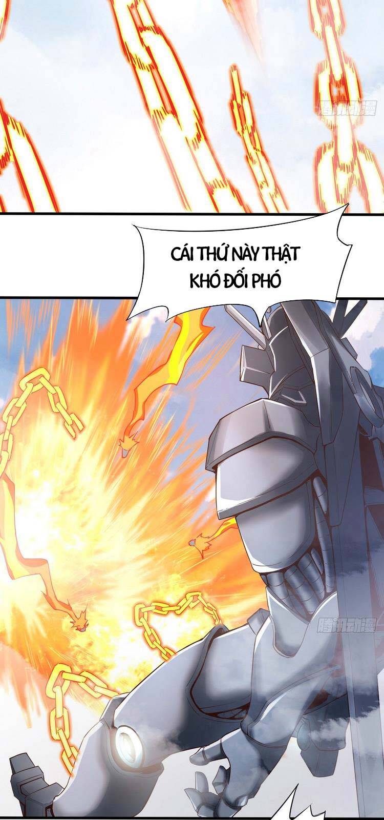 Hậu Cung Của Ta Dựa Vào Rút Thẻ Chapter 158 - Trang 2