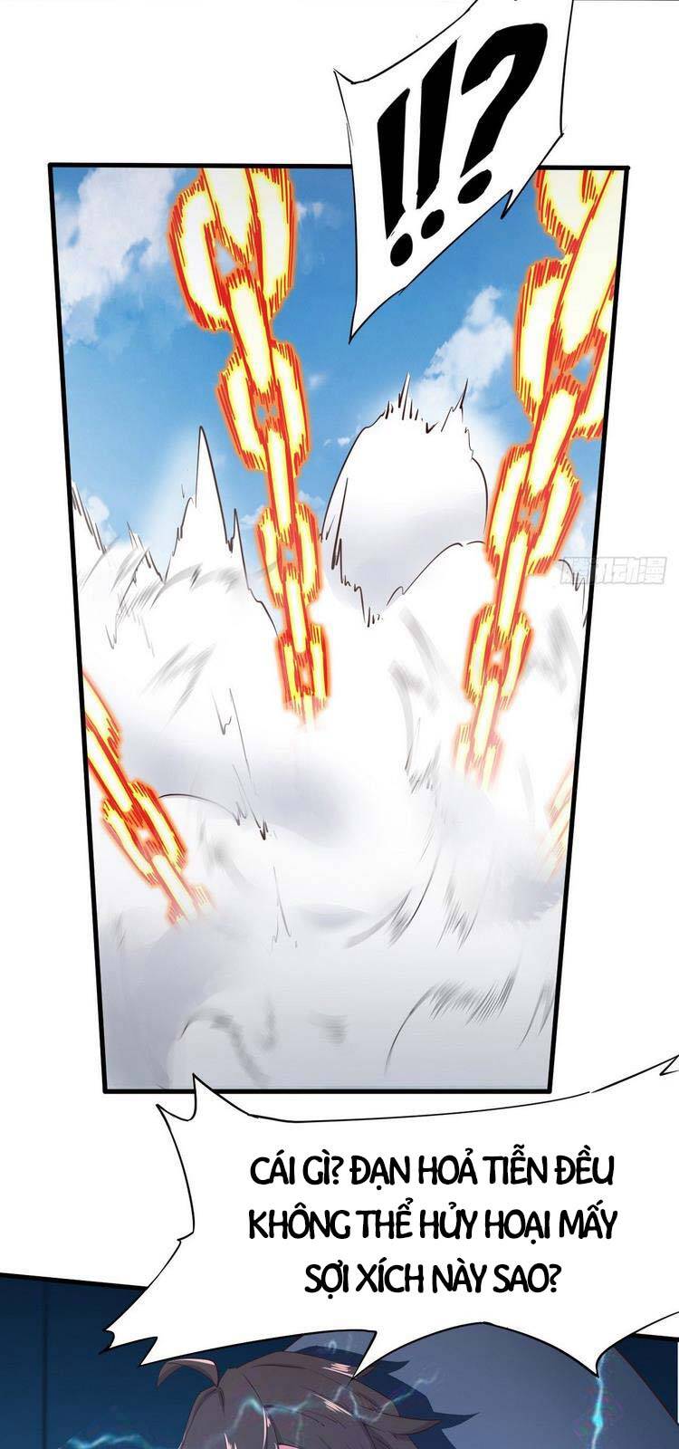 Hậu Cung Của Ta Dựa Vào Rút Thẻ Chapter 158 - Trang 2